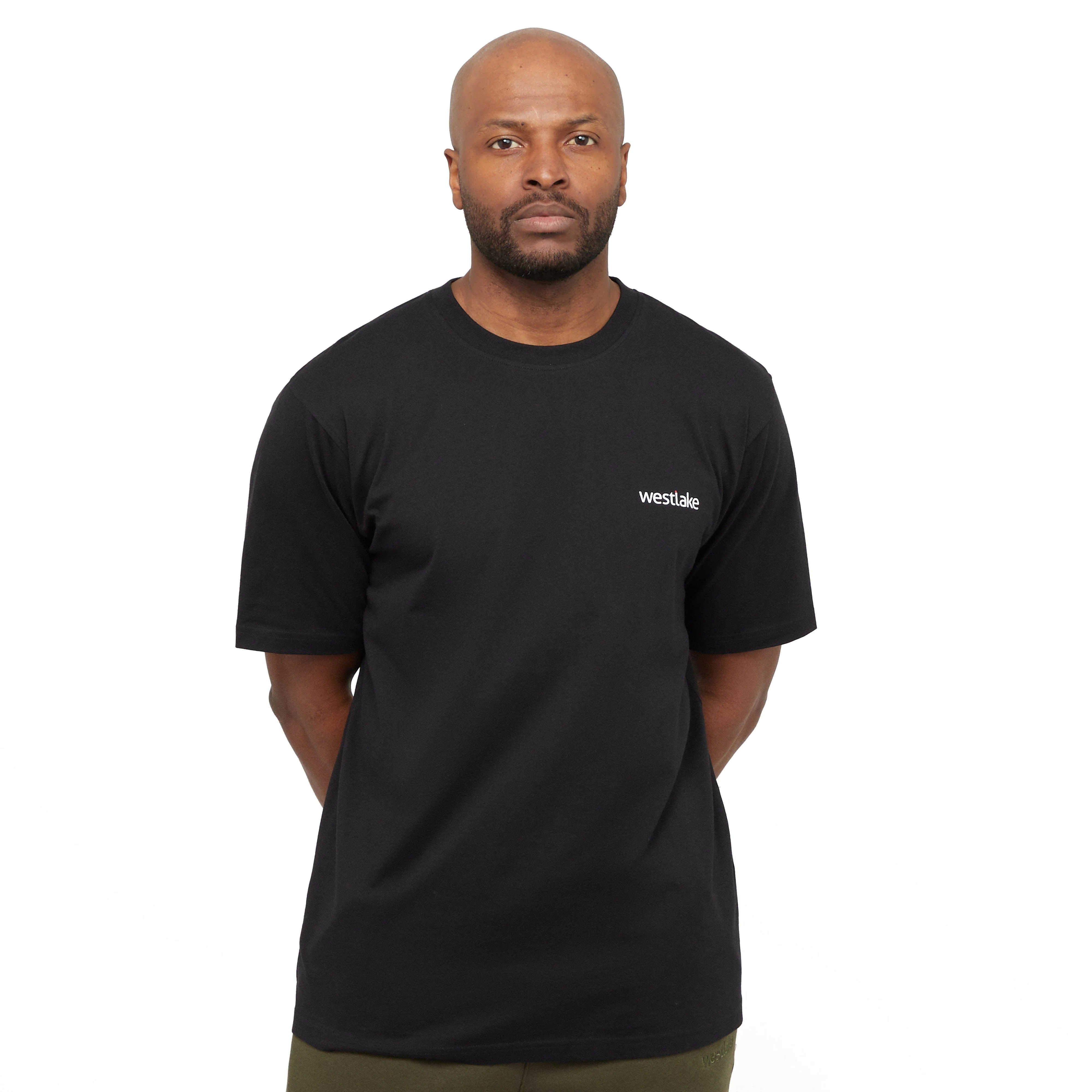 Carp Graphic Tee - Image 8