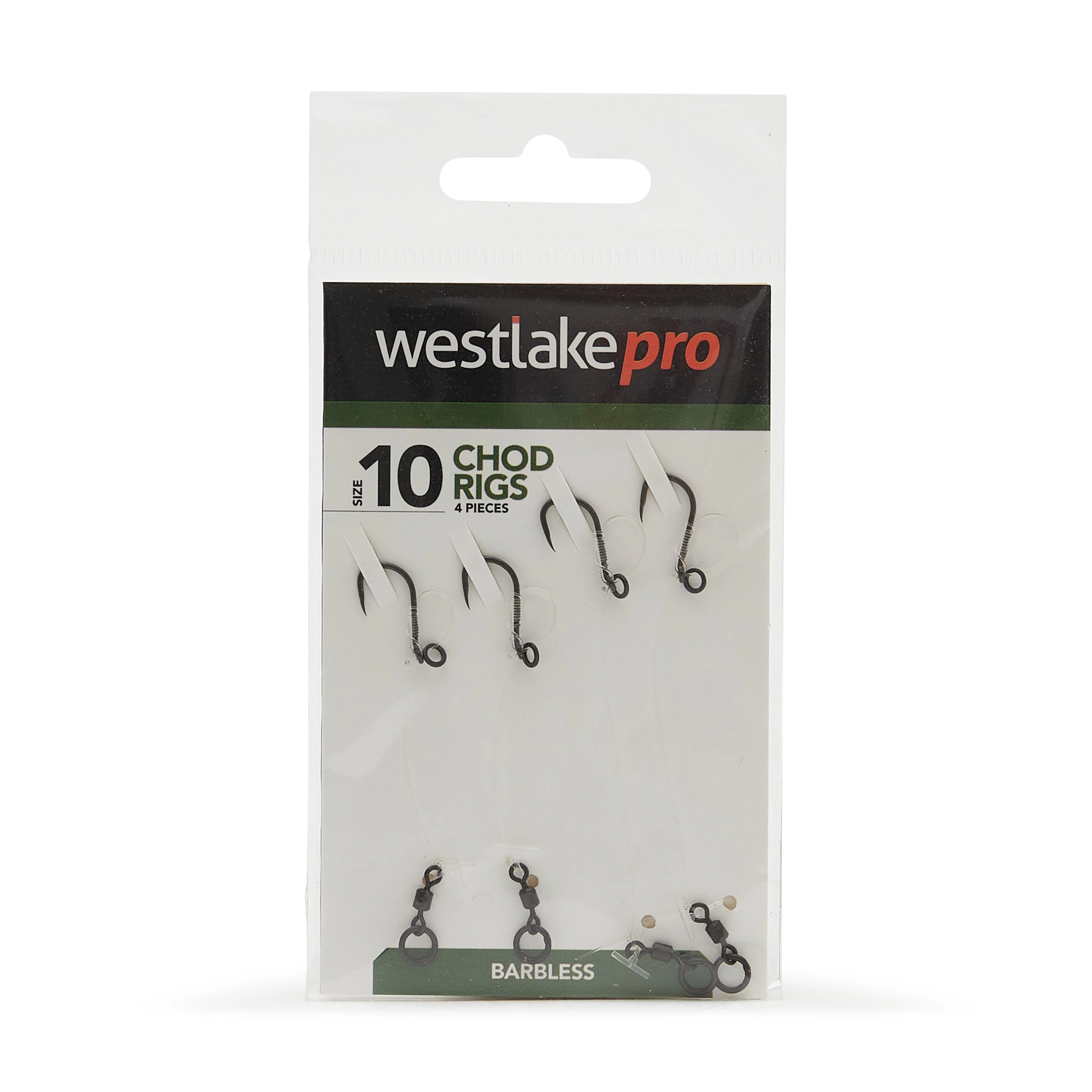 Chod Rigs 10 to 20lb - Image 5