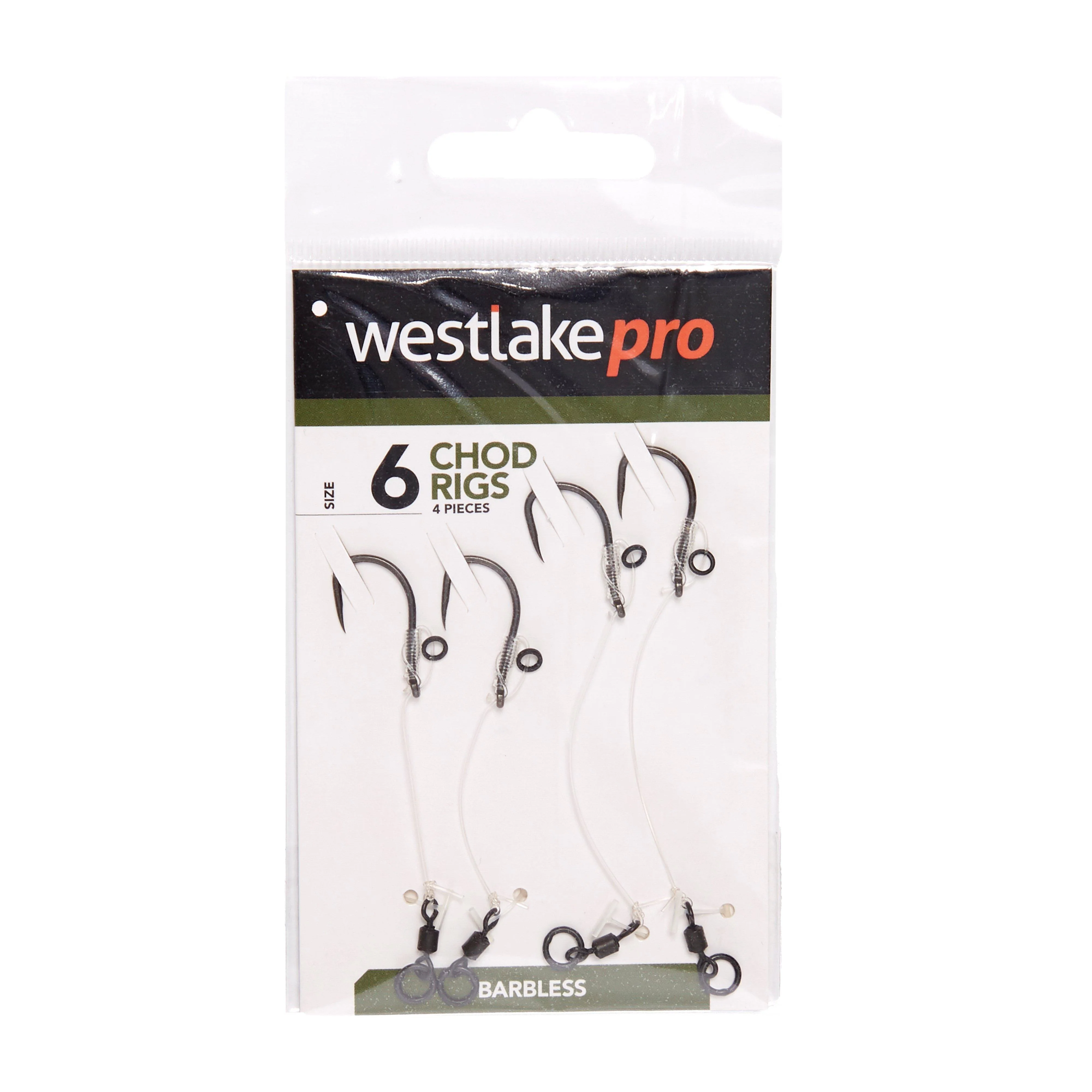 Chod Rigs 6 to 30lb - Image 2