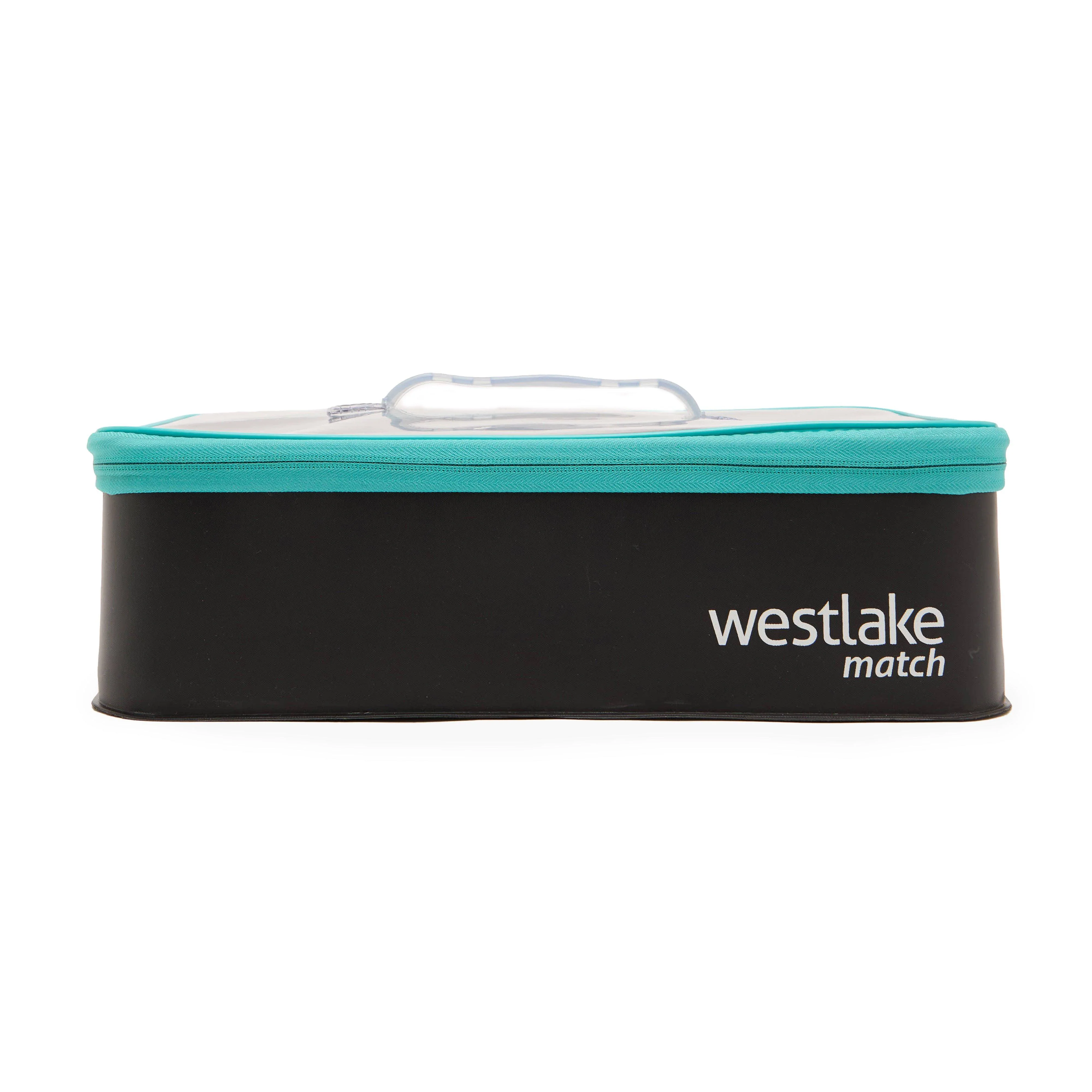 Clear Lid 5pc Bait Case Set - Image 5