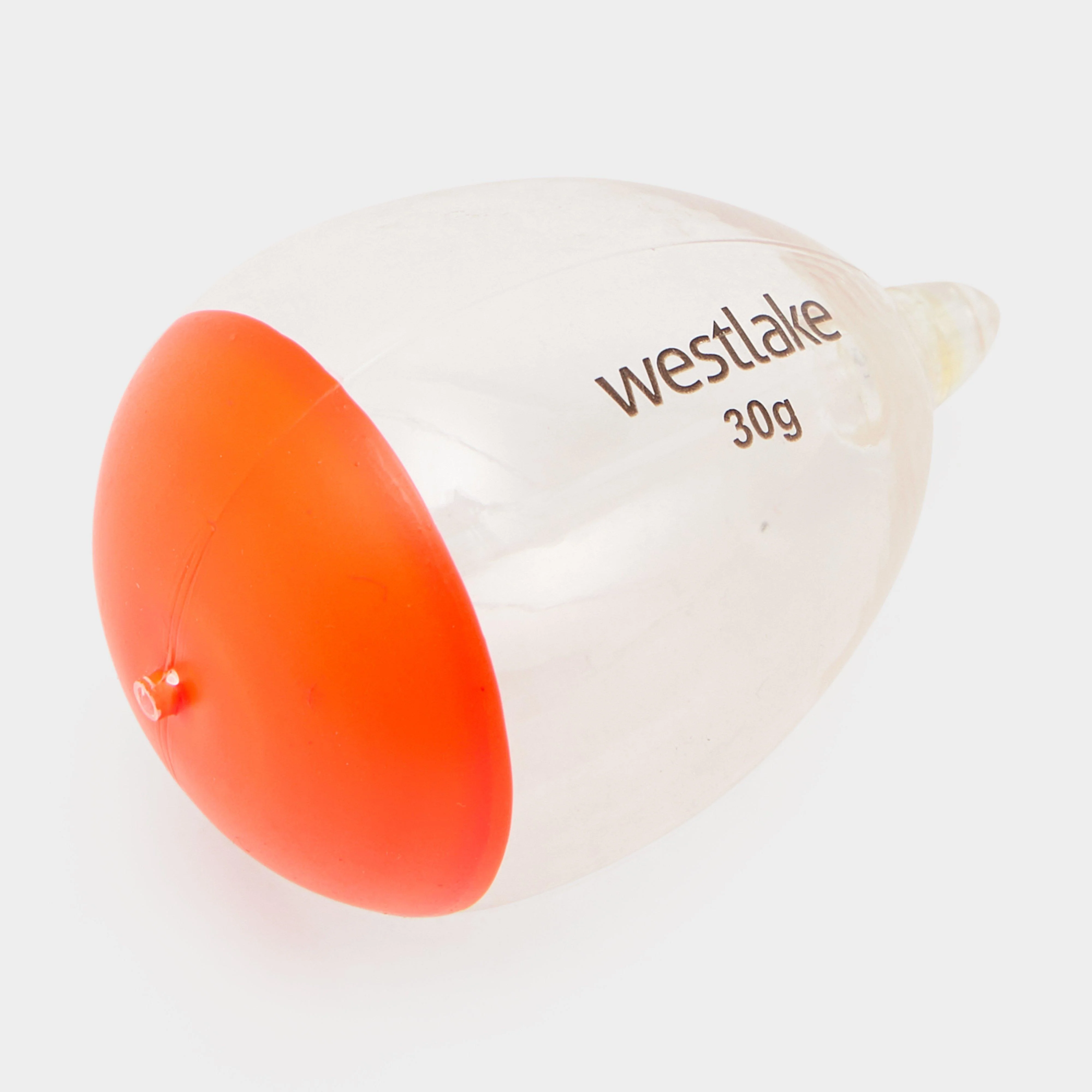 Clear Pike Bob Float 30G - Image 3