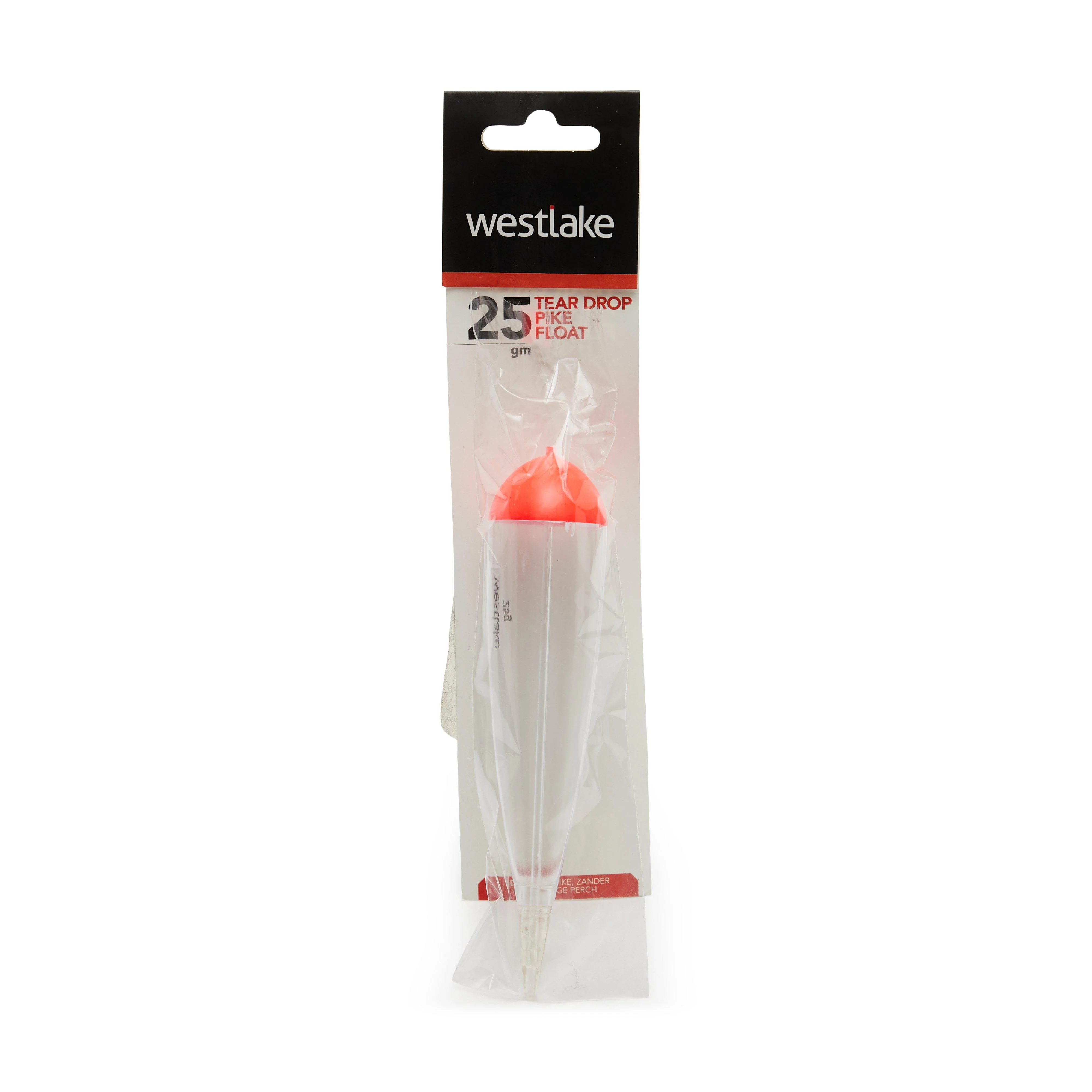 Clear Pike Float 25G - Image 5