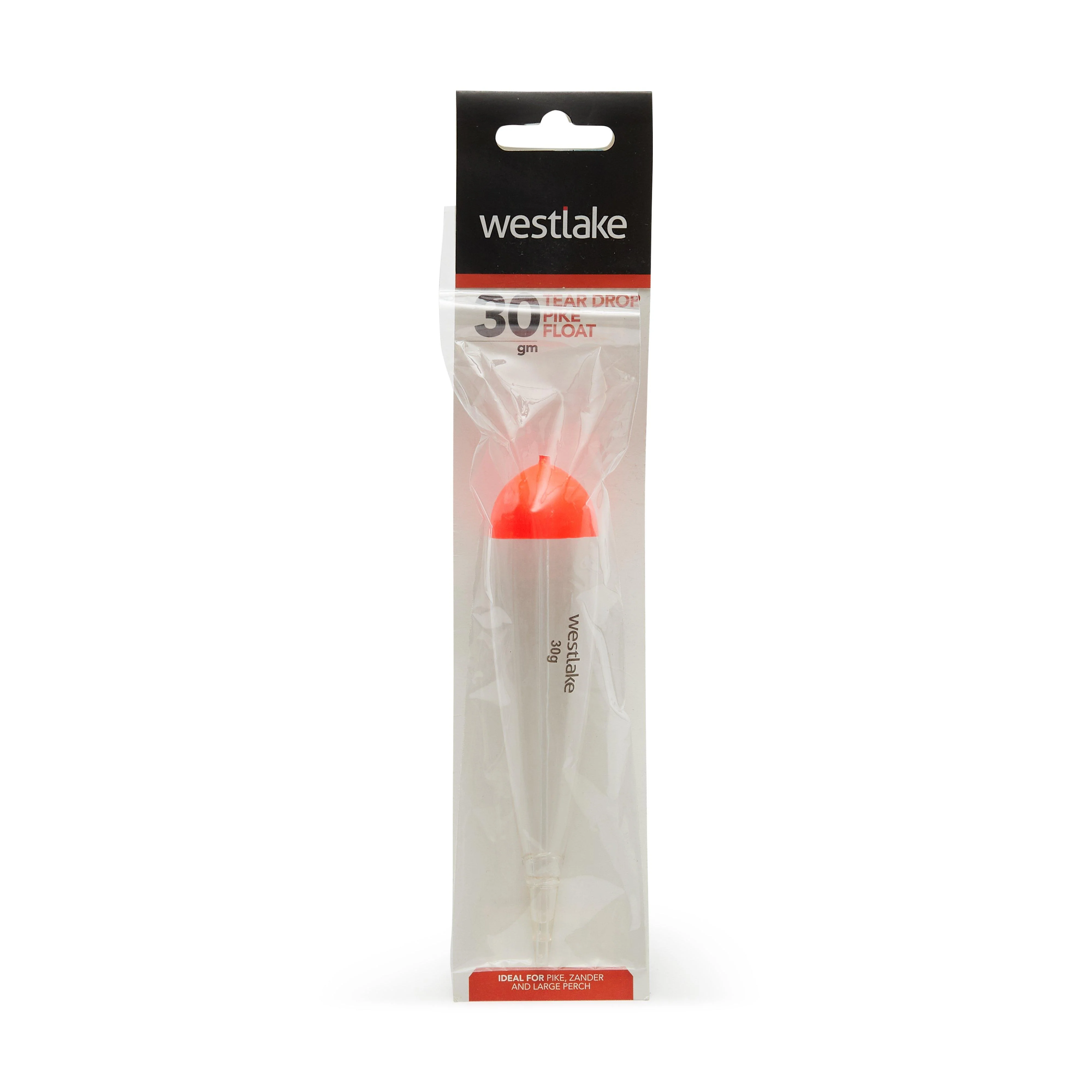 Clear Pike Float 30G - Image 4