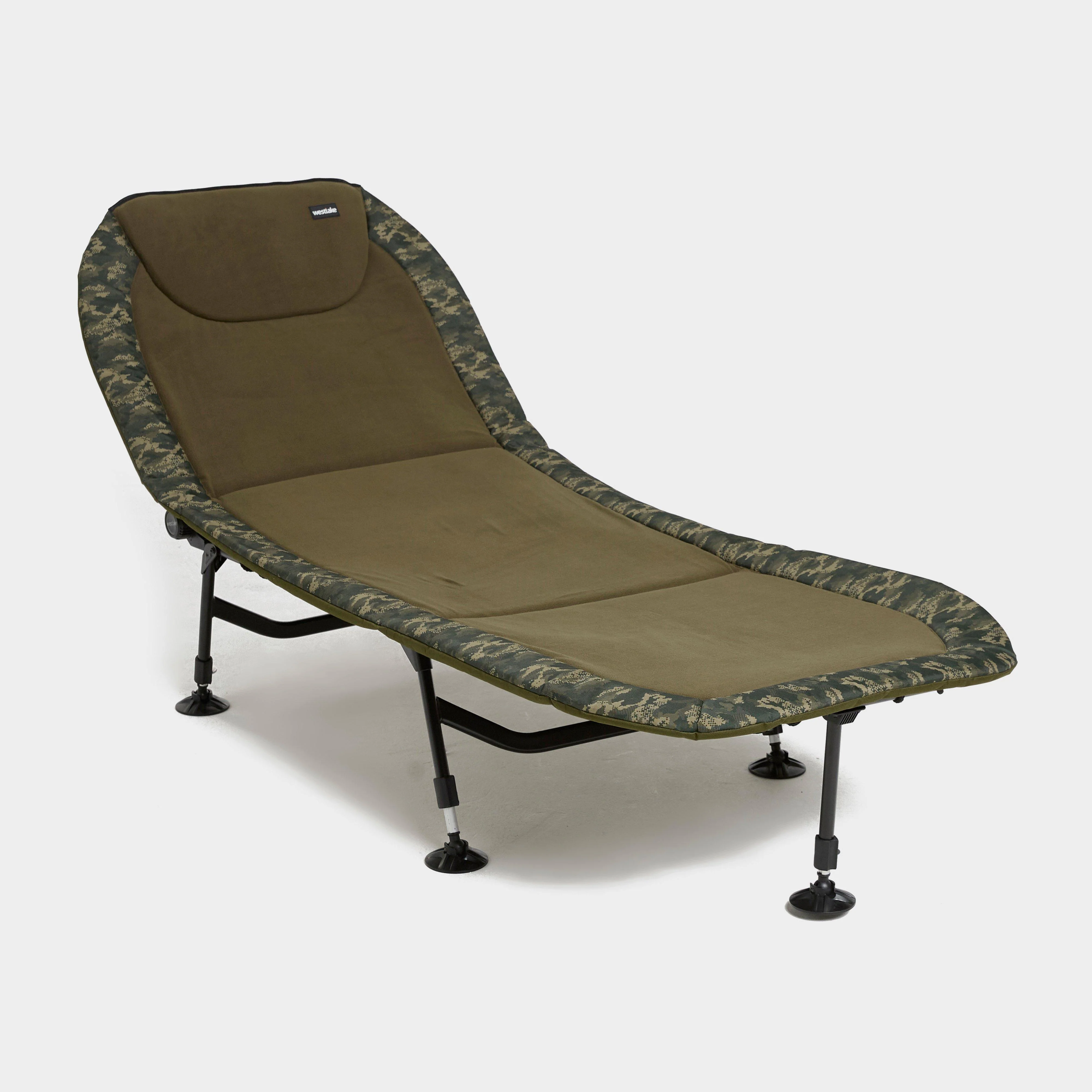 Comfort Pro2 Bedchair - Image 2