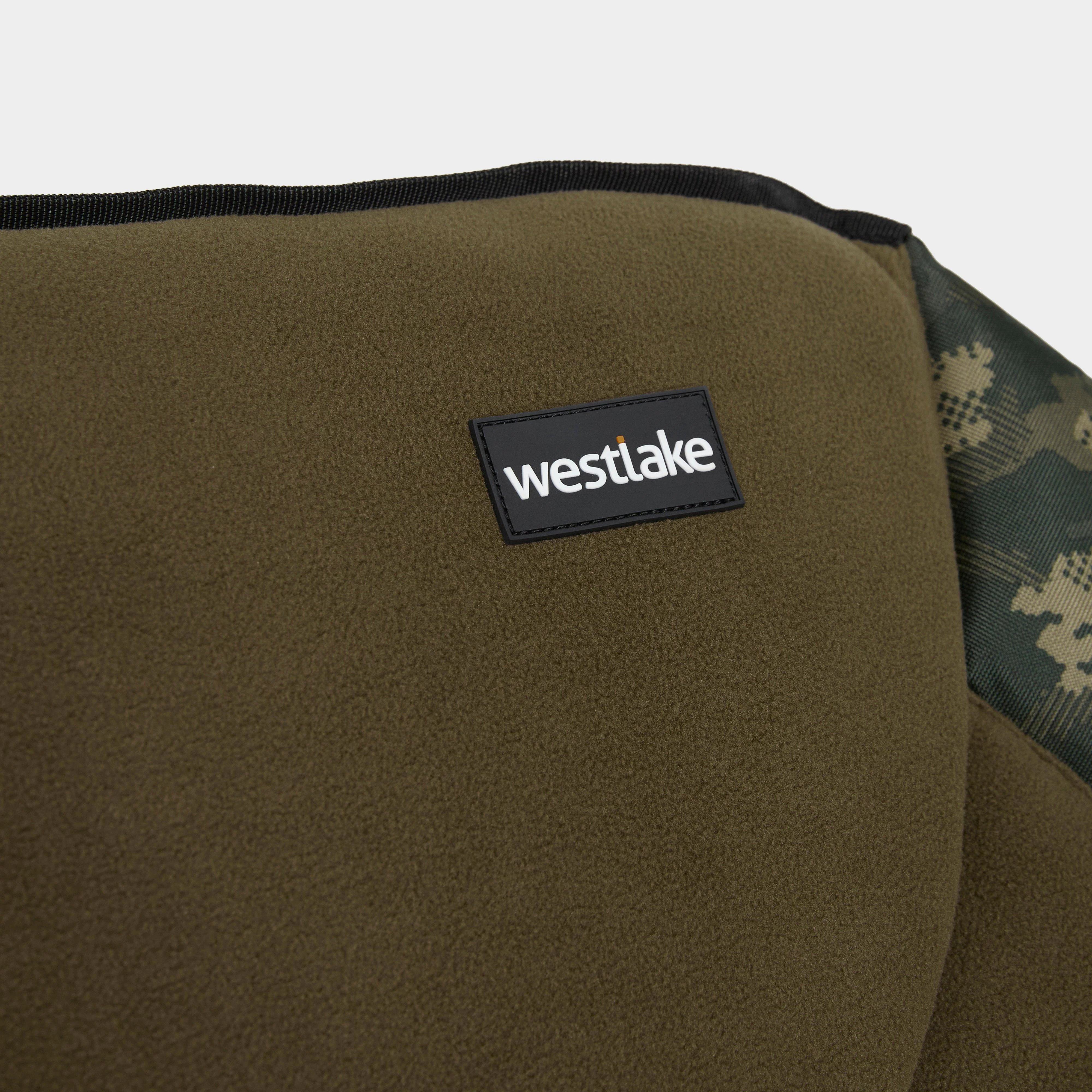 Comfort Pro2 Bedchair - Image 3