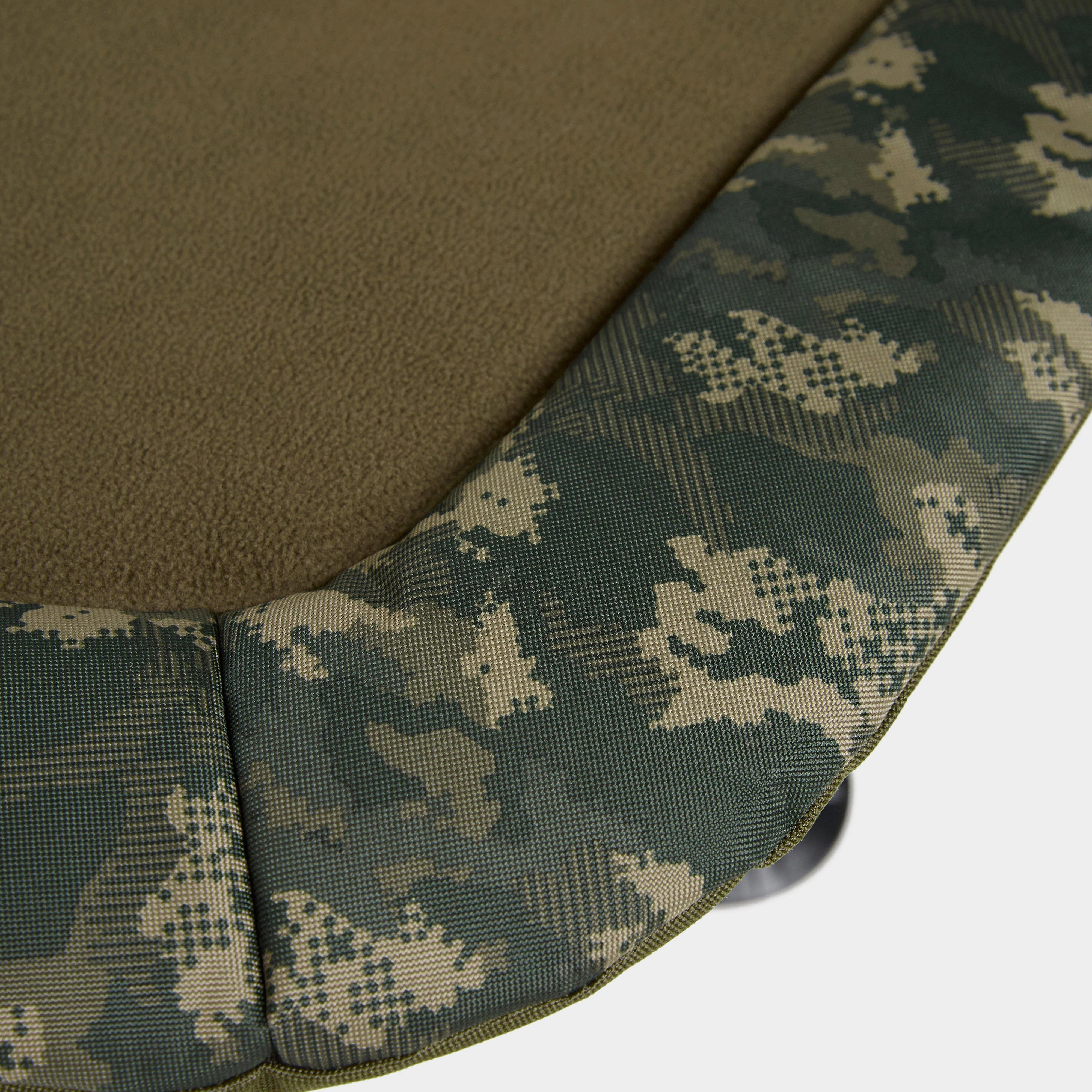 Comfort Pro2 Bedchair - Image 4