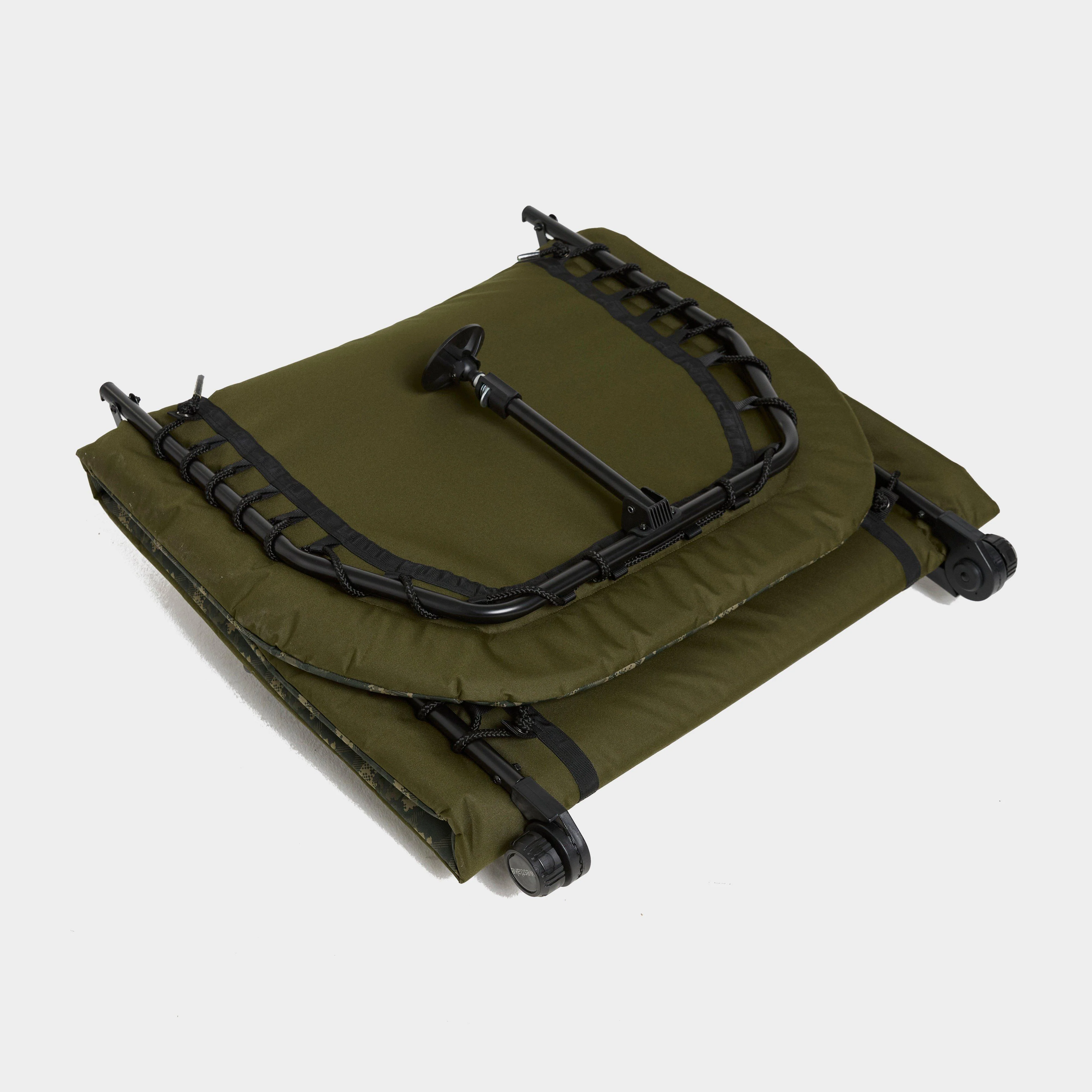 Comfort Pro2 Bedchair - Image 8