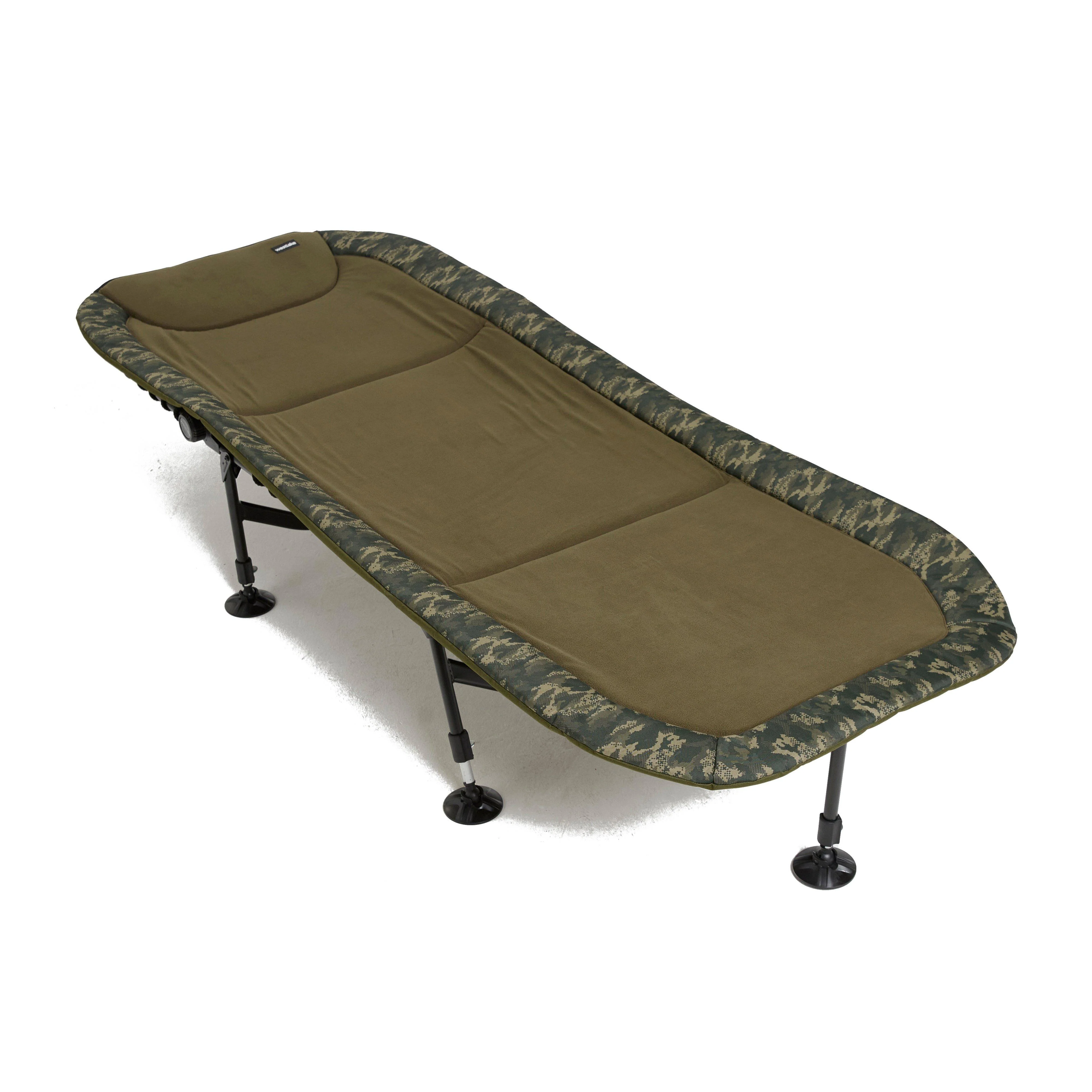 Comfort Pro2 Bedchair - Image 9