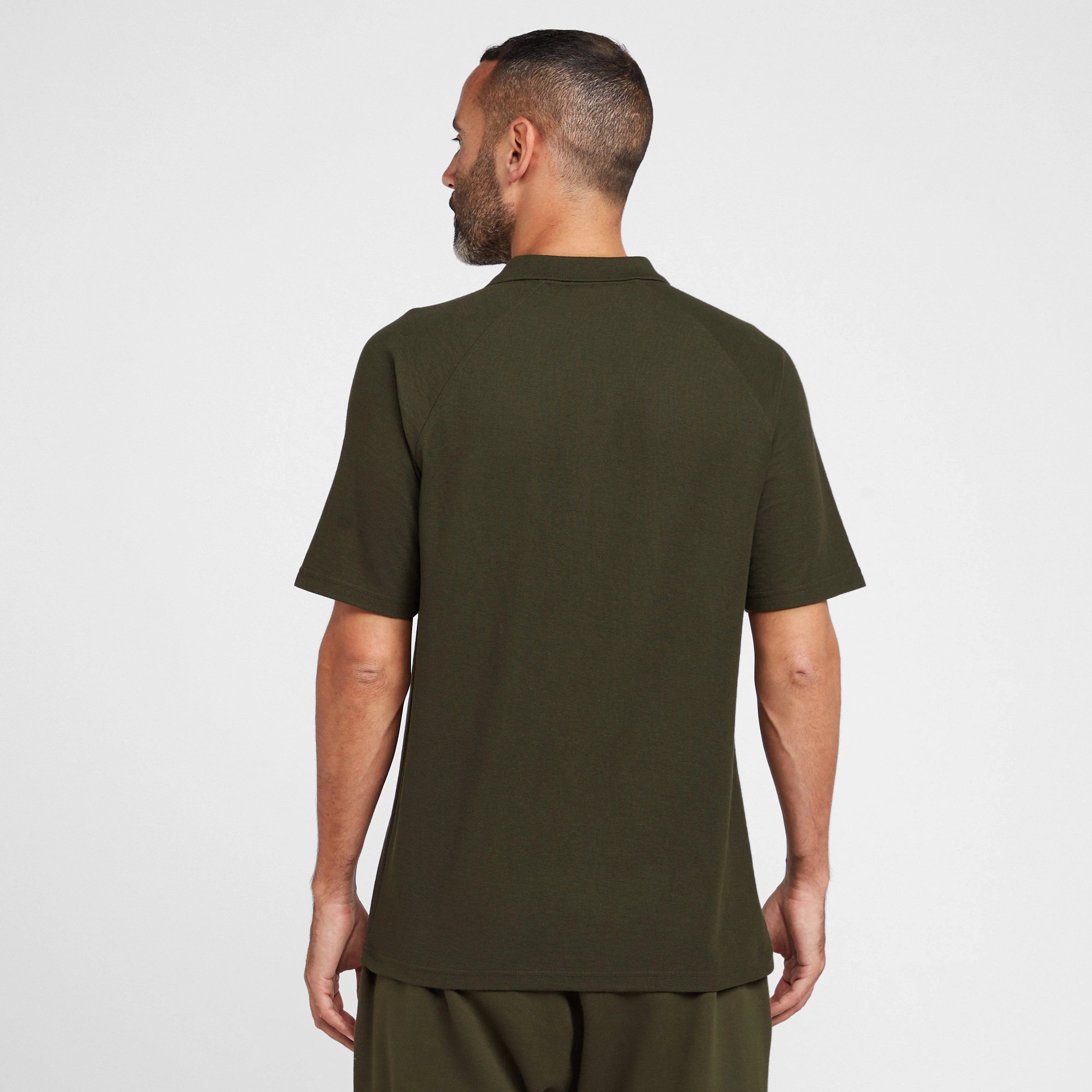 Cotton Polo Shirt - Image 2
