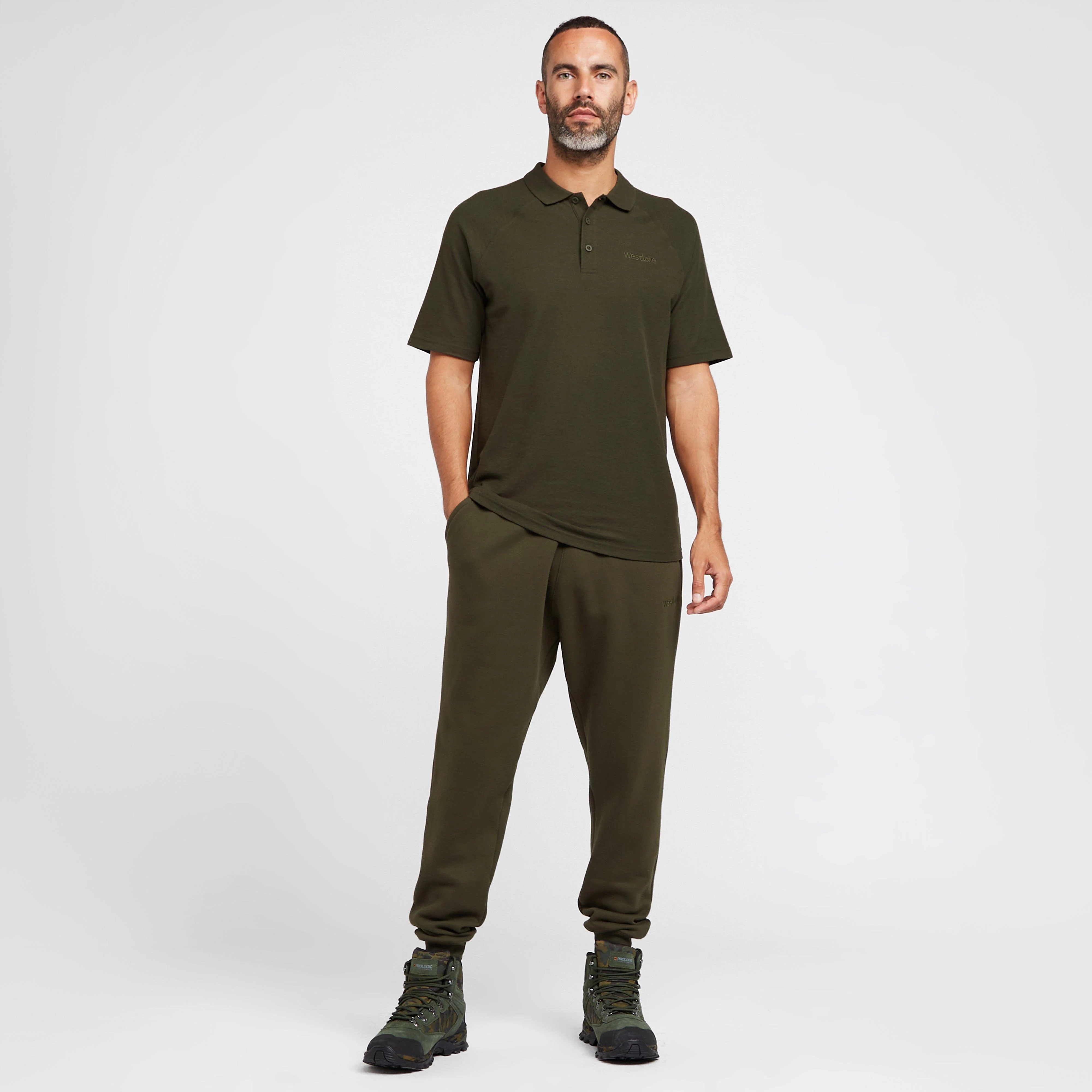 Cotton Polo Shirt - Image 3