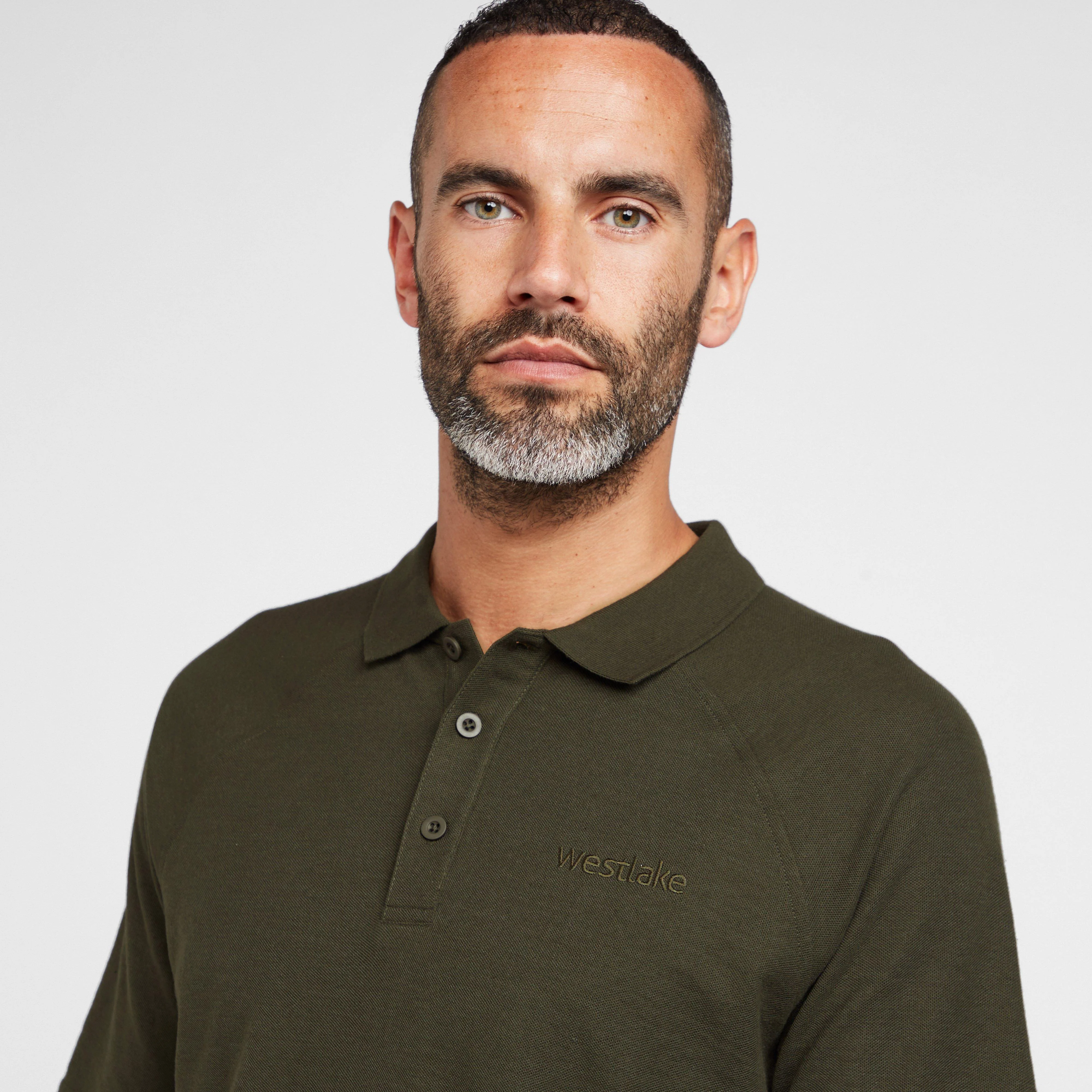 Cotton Polo Shirt - Image 4