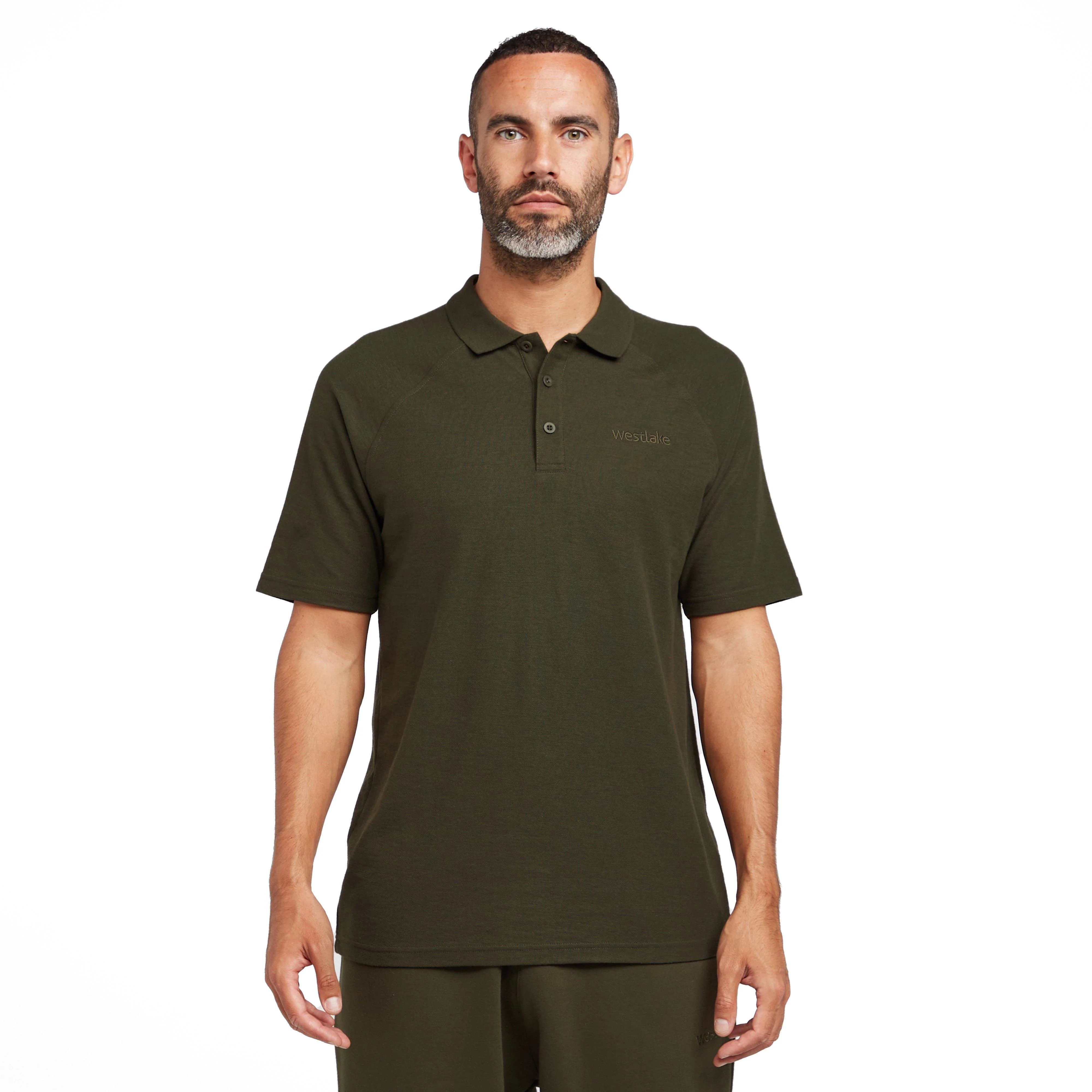 Cotton Polo Shirt - Image 6