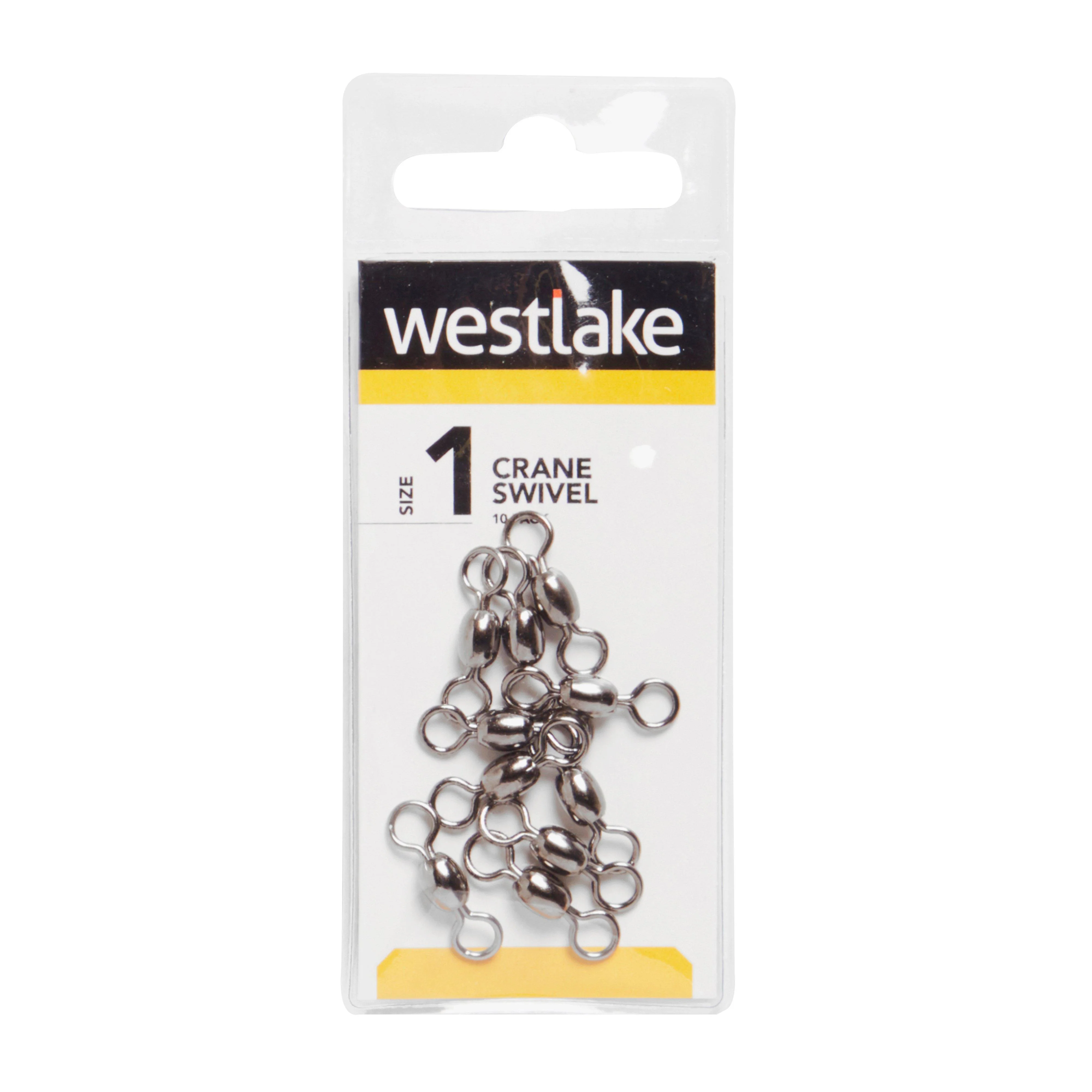 Crane Swivel (Size 1) - Image 2