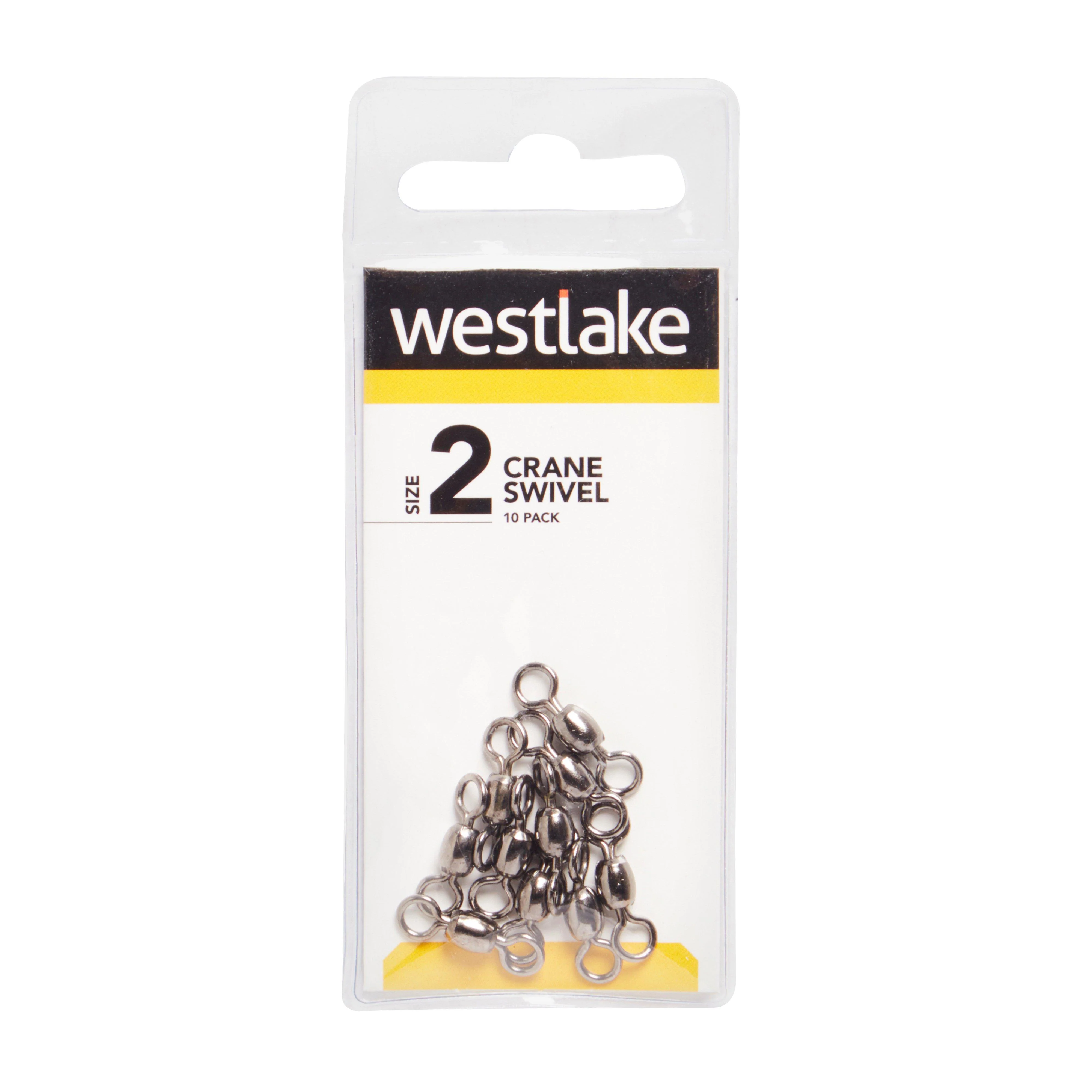 Crane Swivel (Size 2) - Image 2