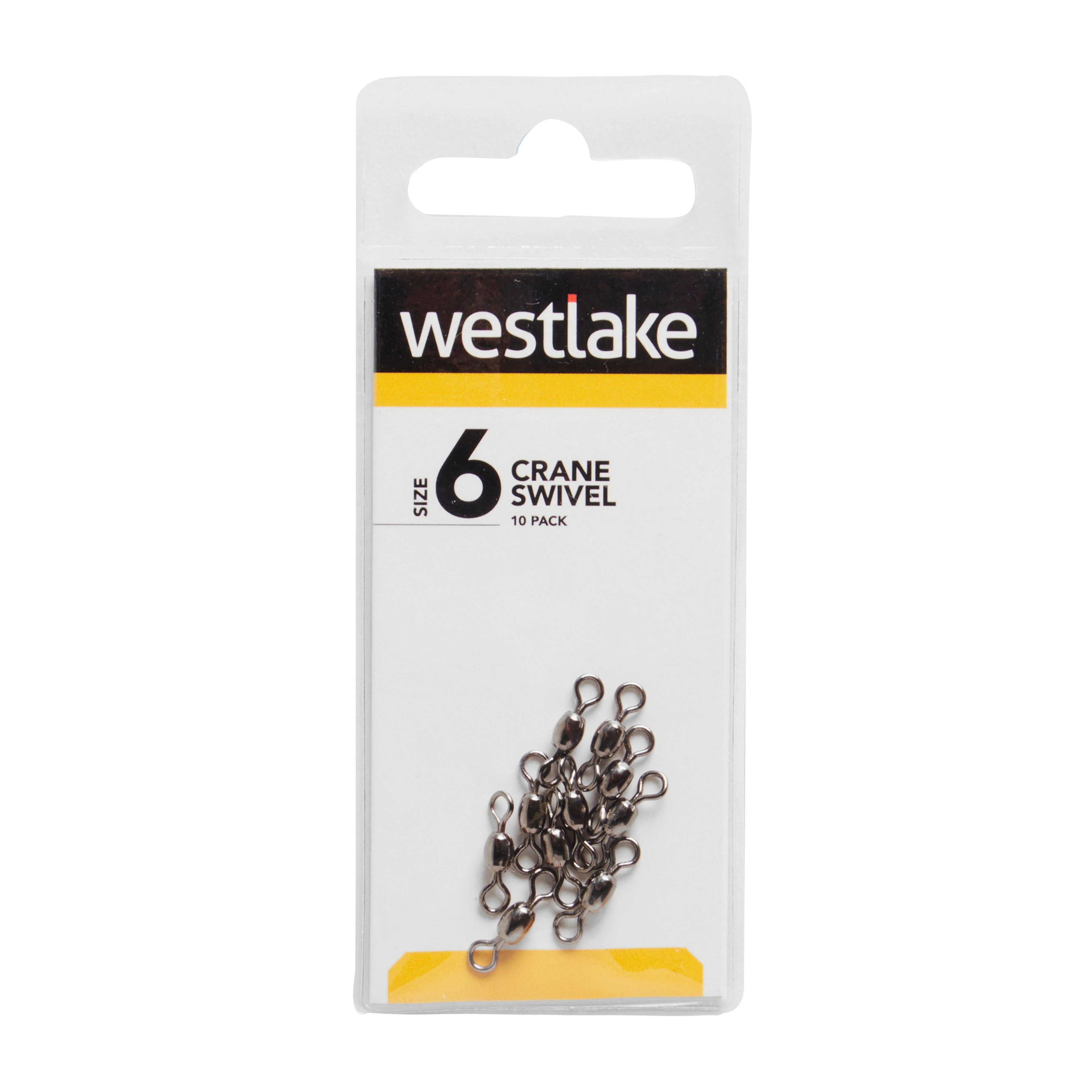 Crane Swivel Size 6 30kg - Image 2