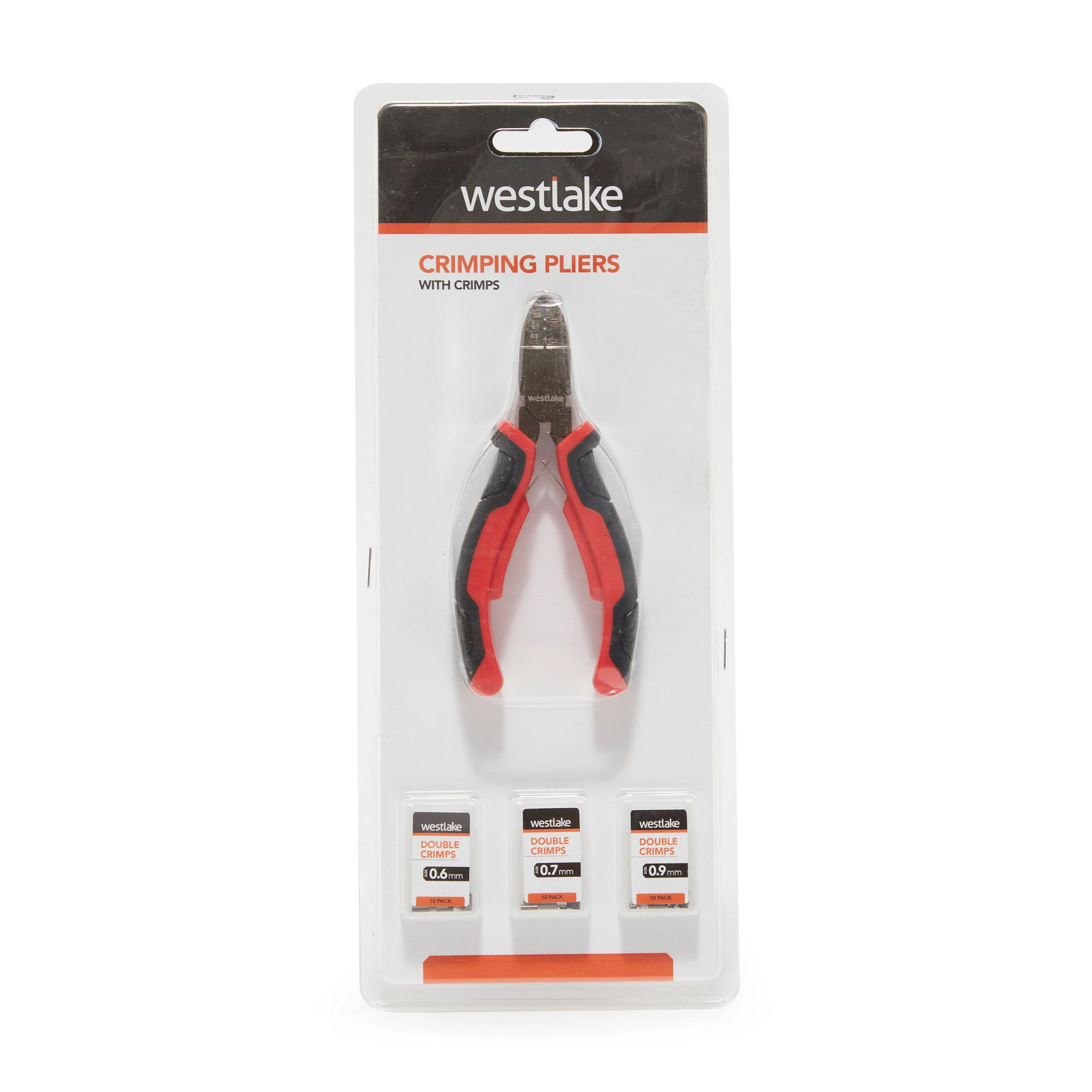 Crimping Plier Kit - Image 4