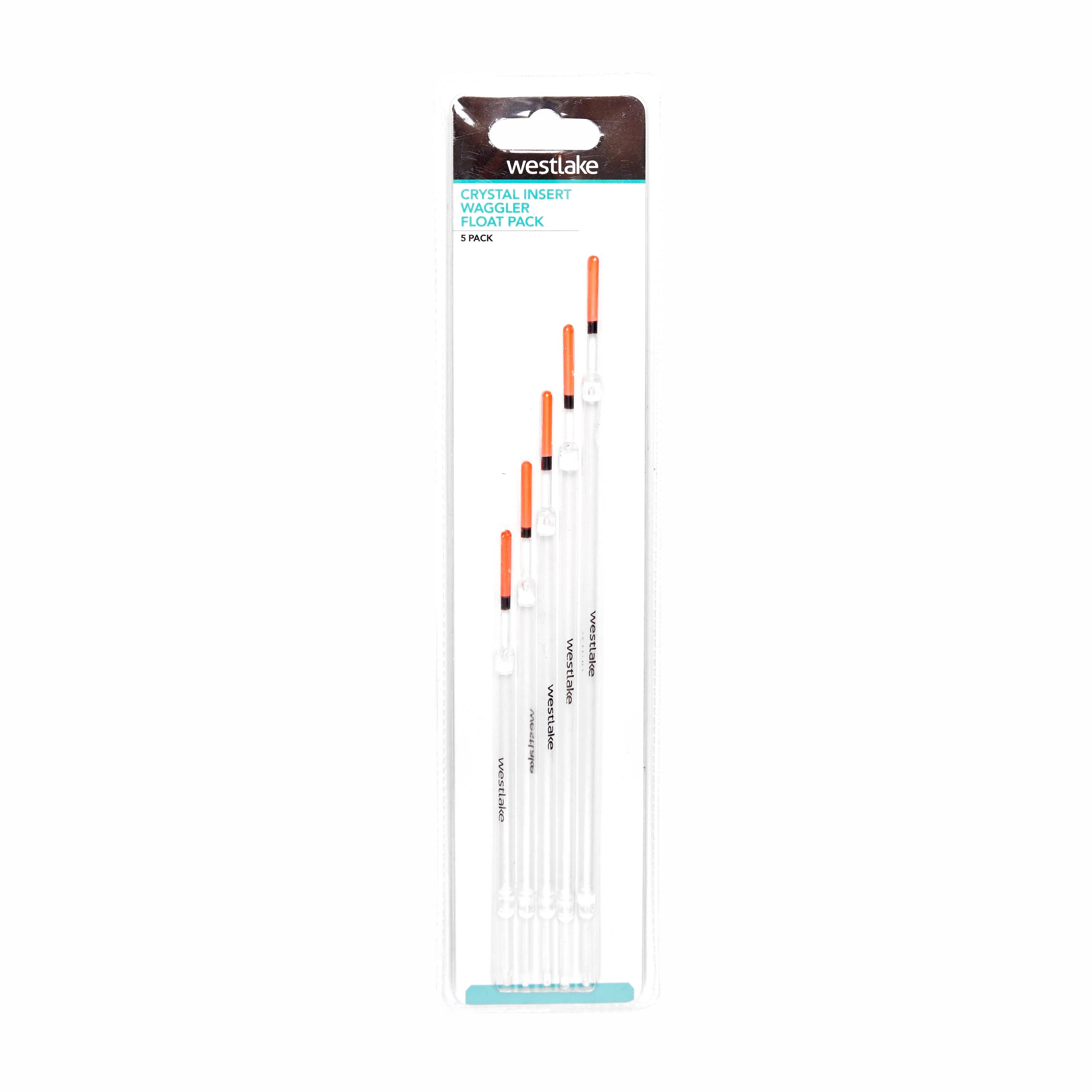 Crystal Insert Waggler - Image 2