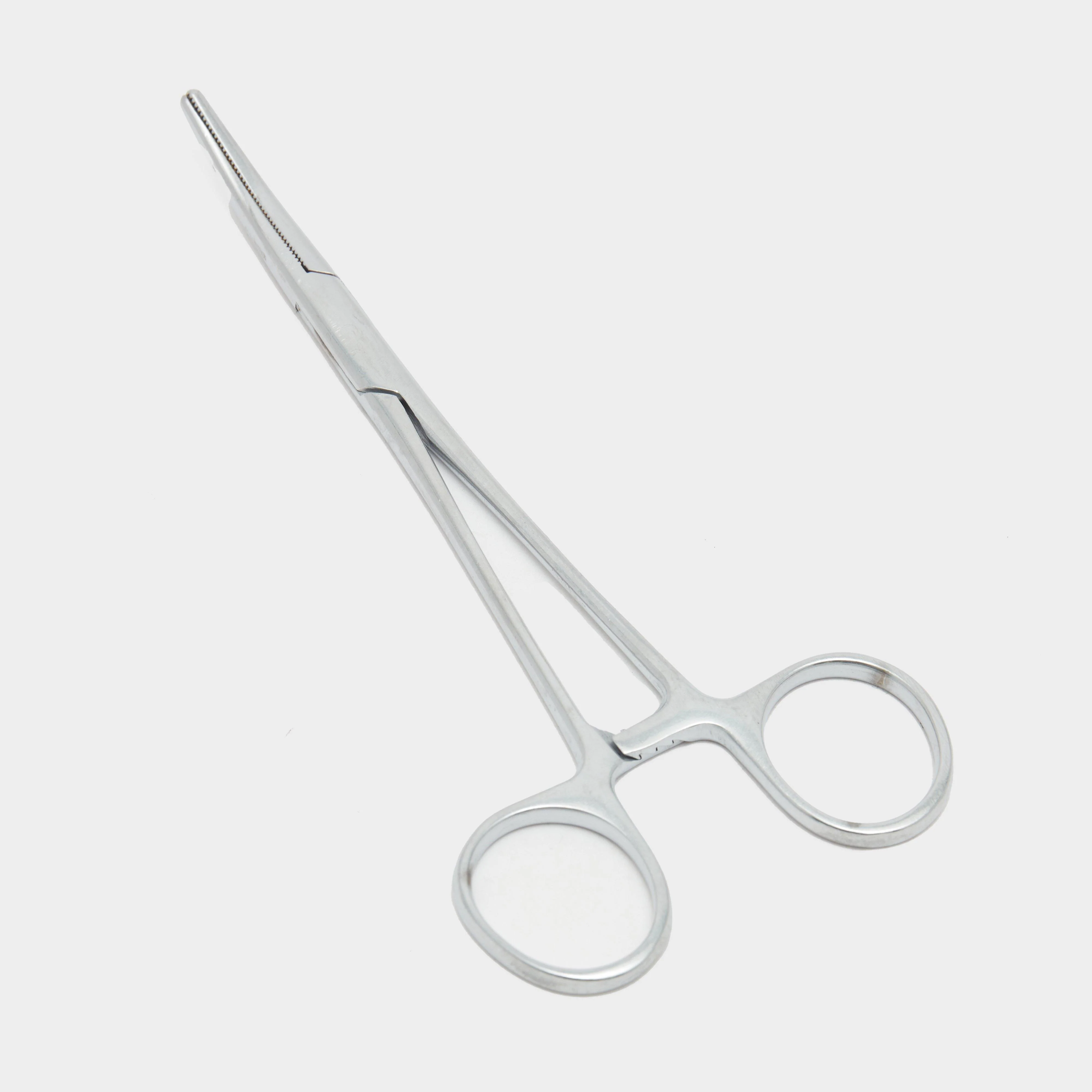 Curved Forceps 16Cm - Image 3