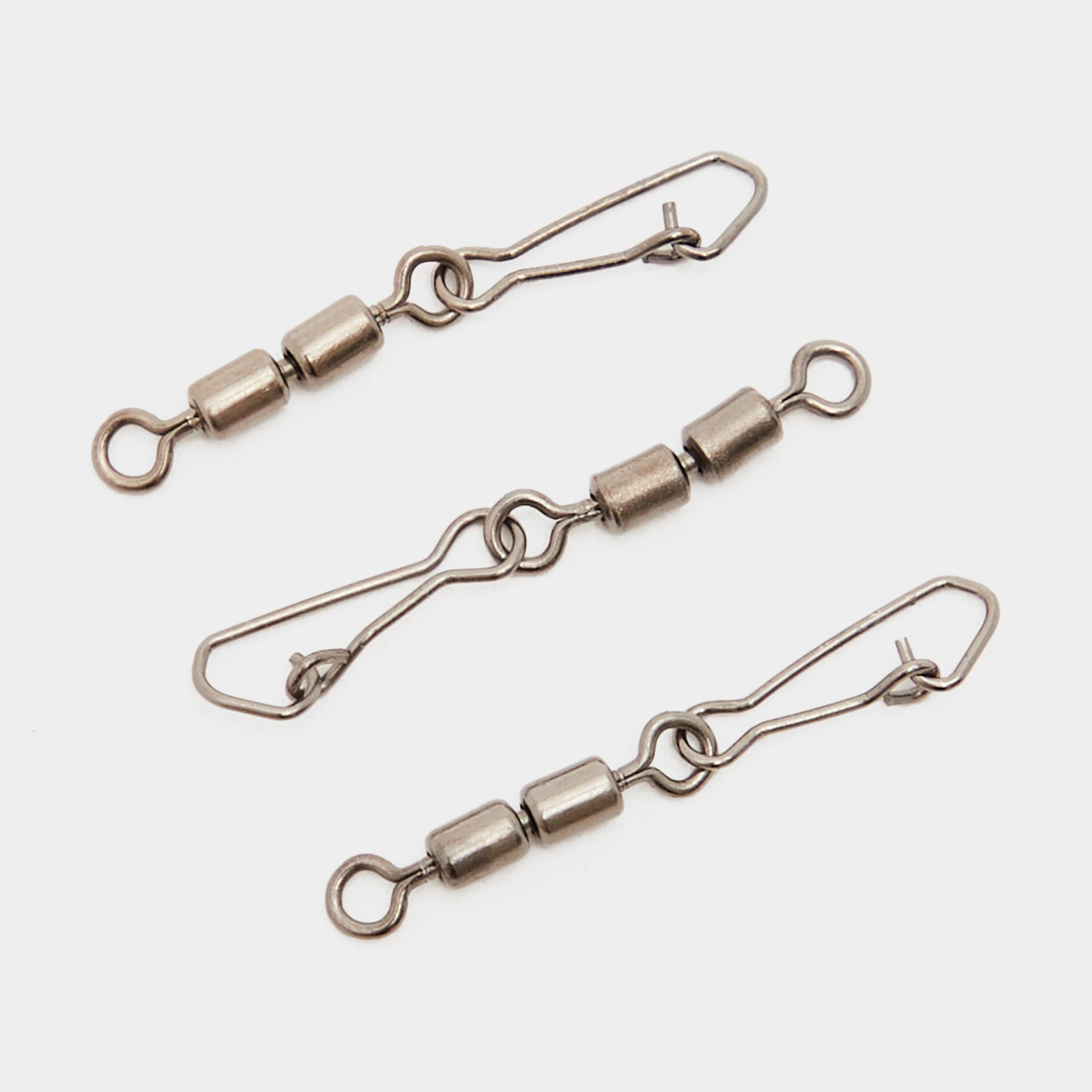 Dbl Snap Swivel Sz 8 10Pc - Image 3