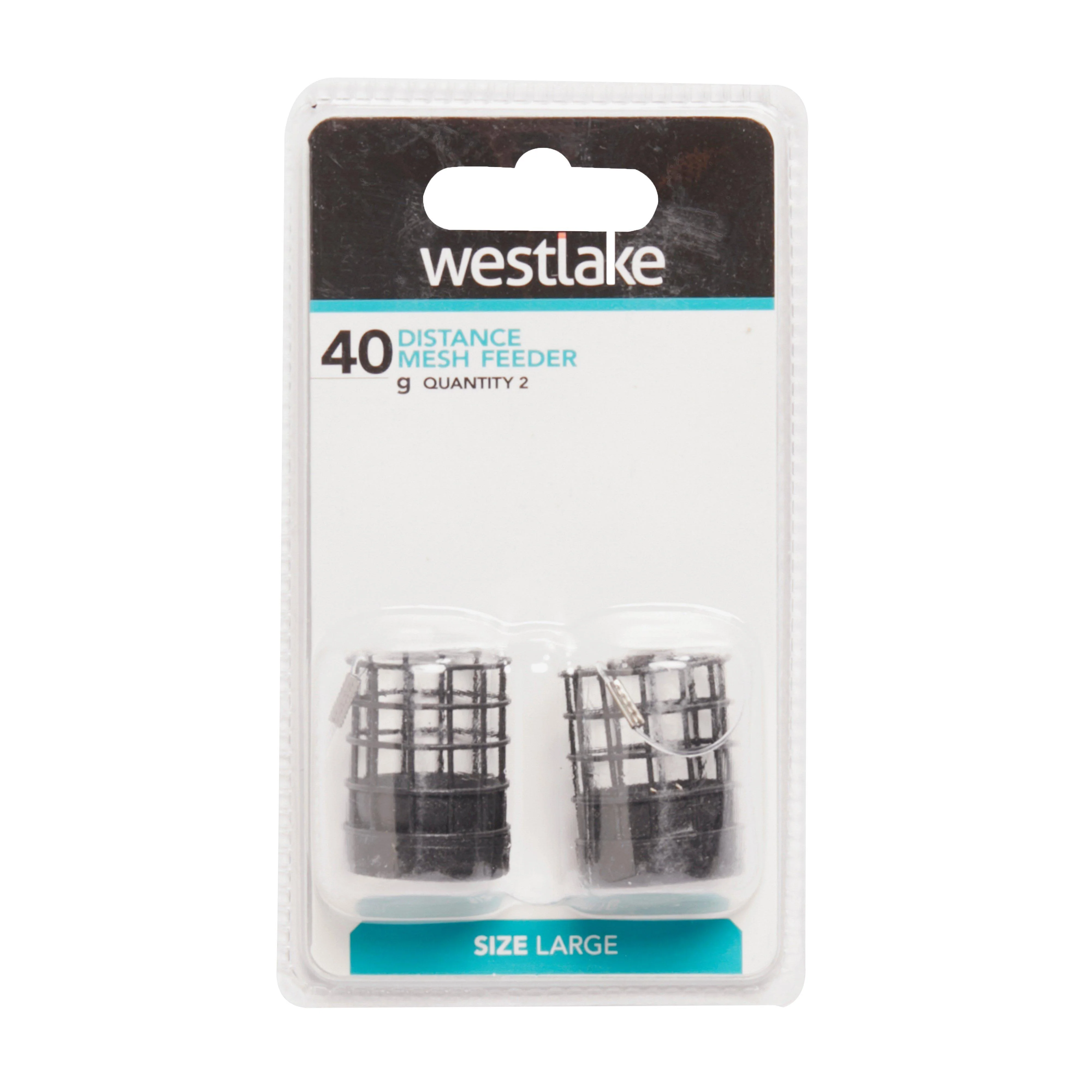 Distance Mesh Feeder (Large 40g) - Image 2