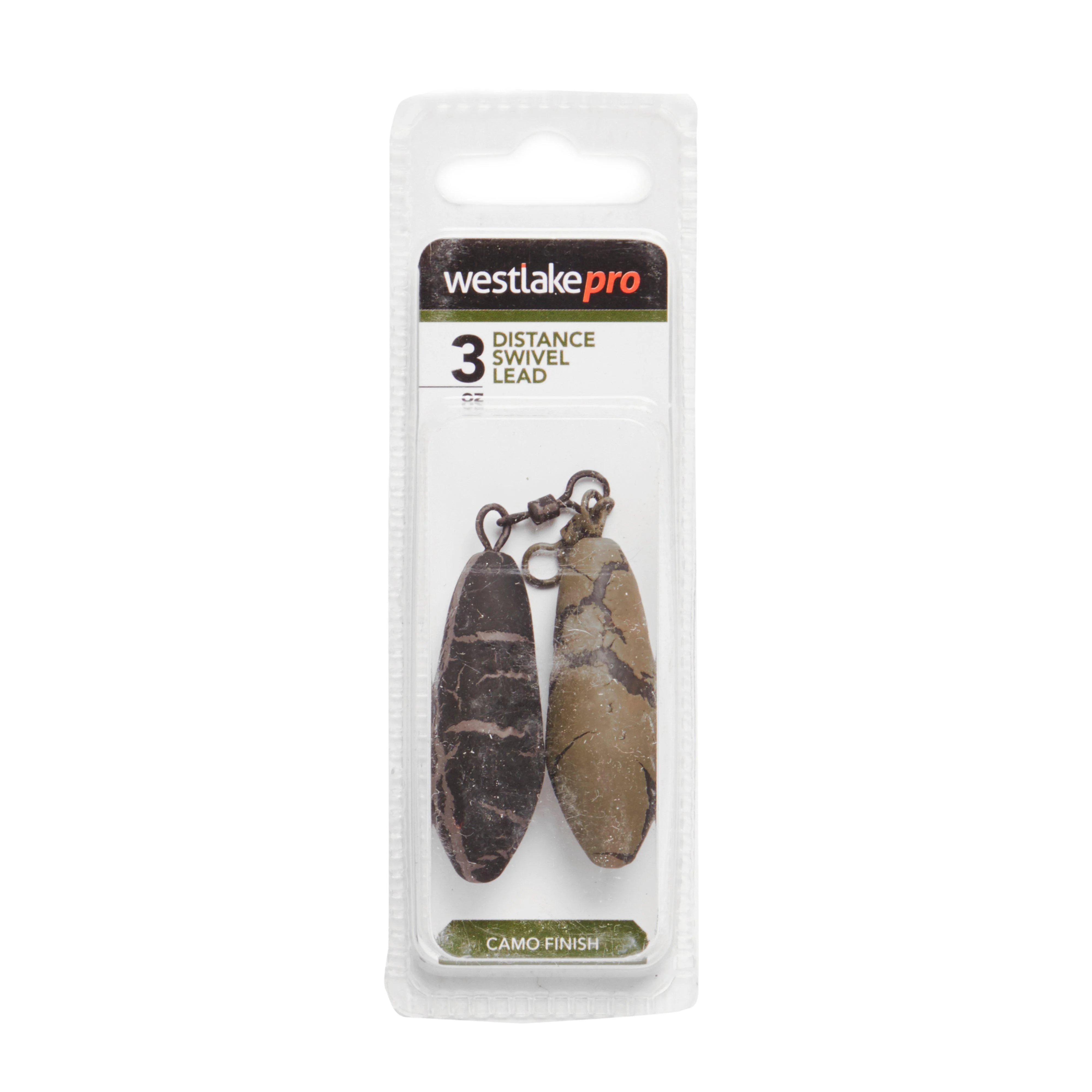 Distance Swivel Weight 3Oz - Image 2