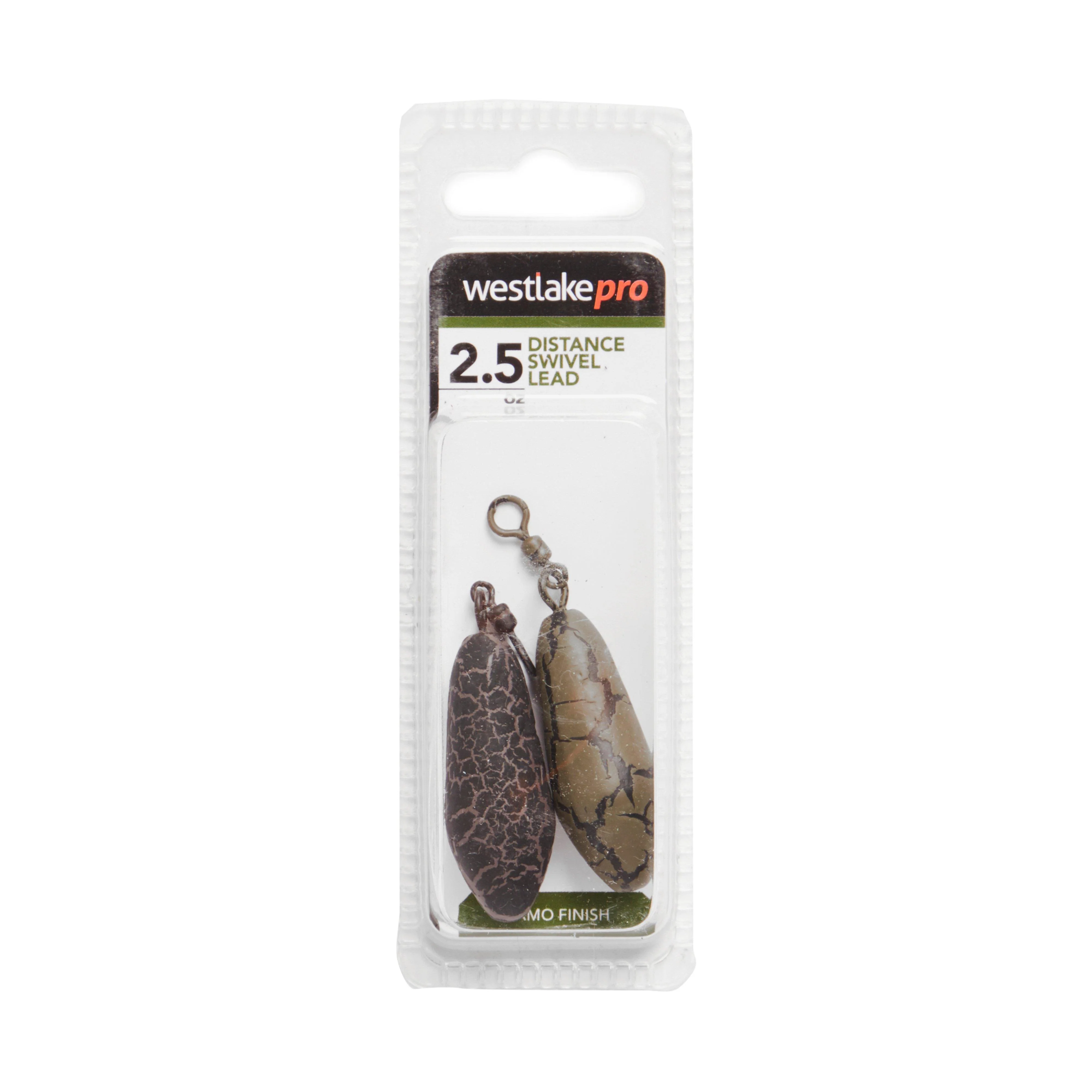 Distance Swivel Wgt 2 5Oz - Image 2