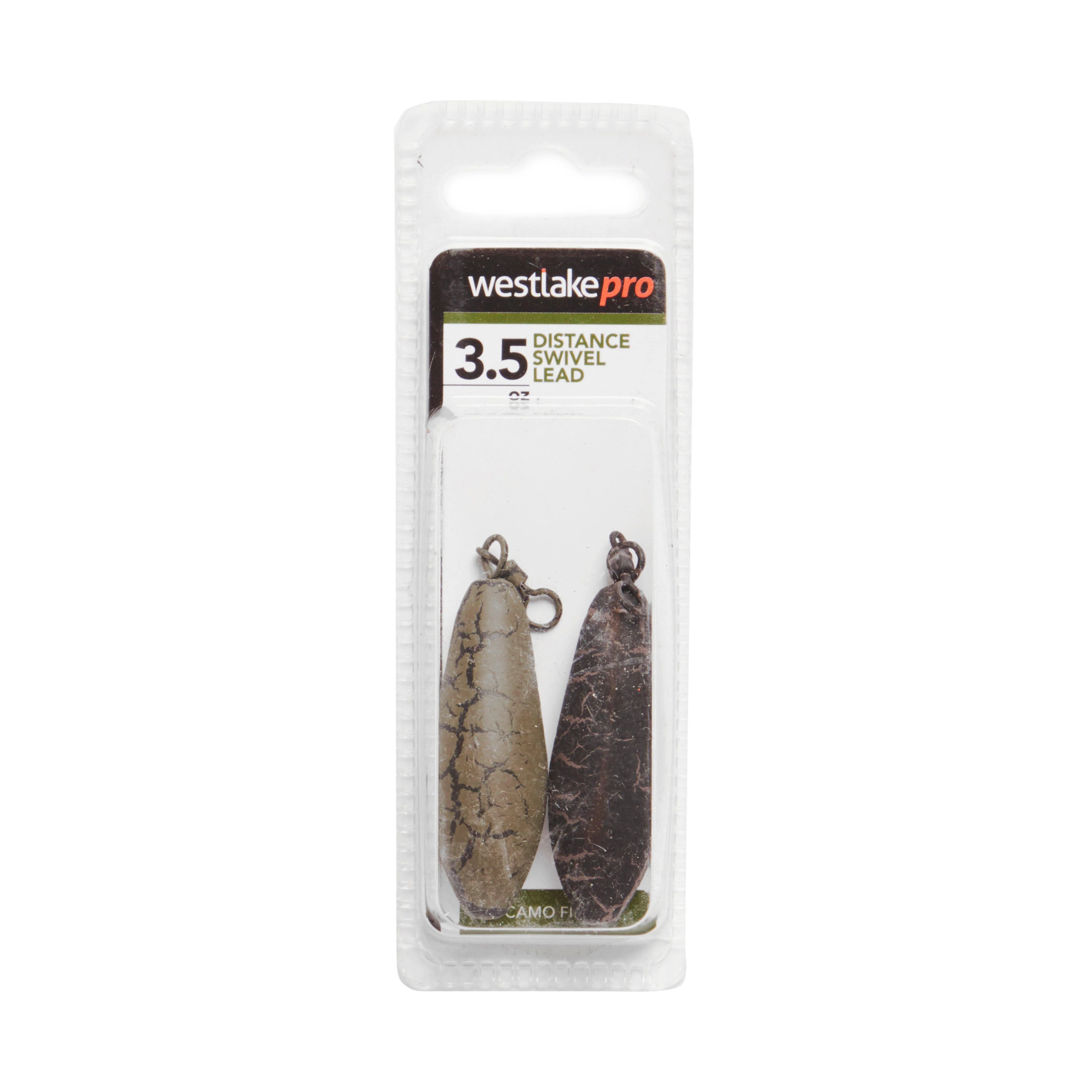 Distance Swivel Wgt 3 5Oz - Image 2