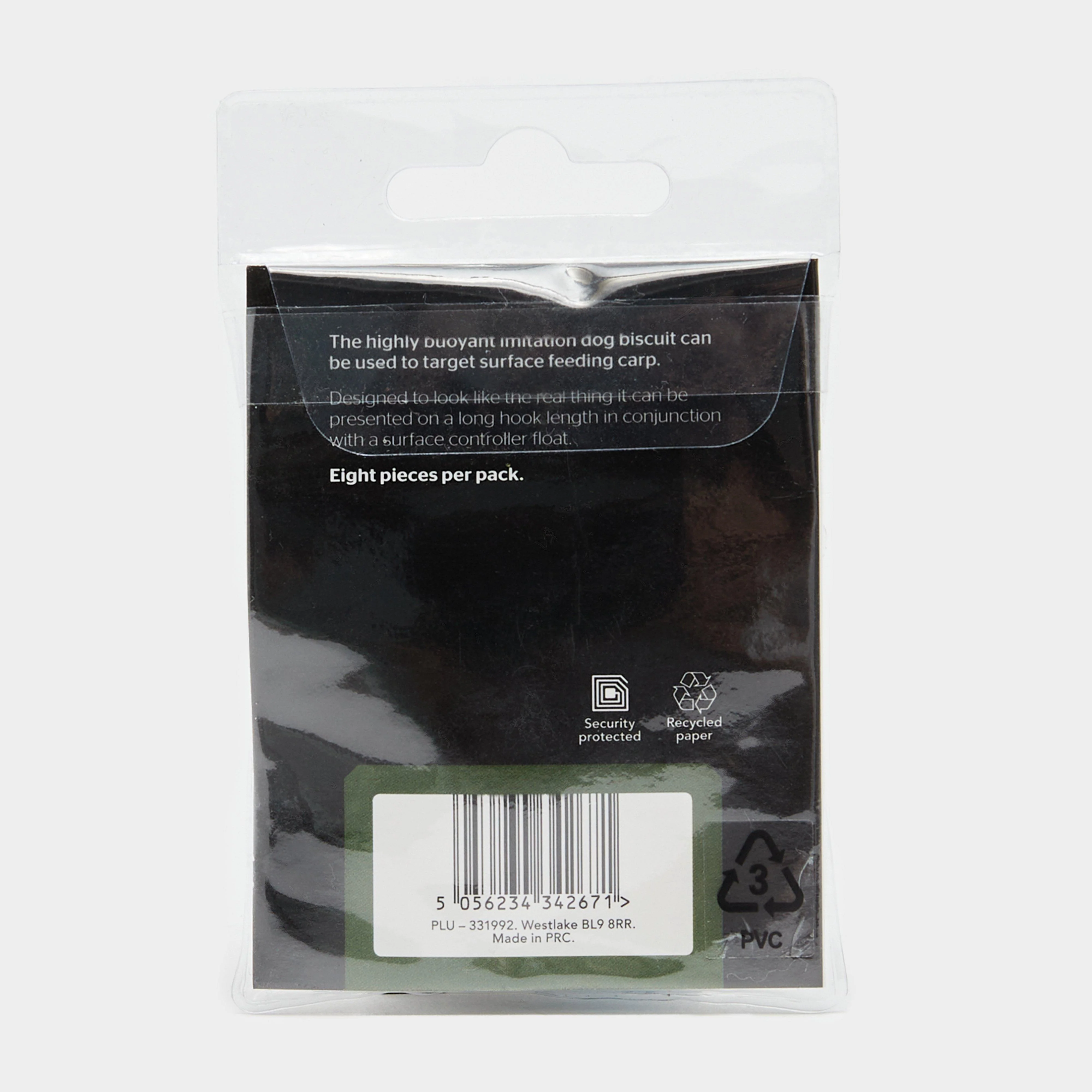 Dog Biscuit Floating 8Pc - Image 2