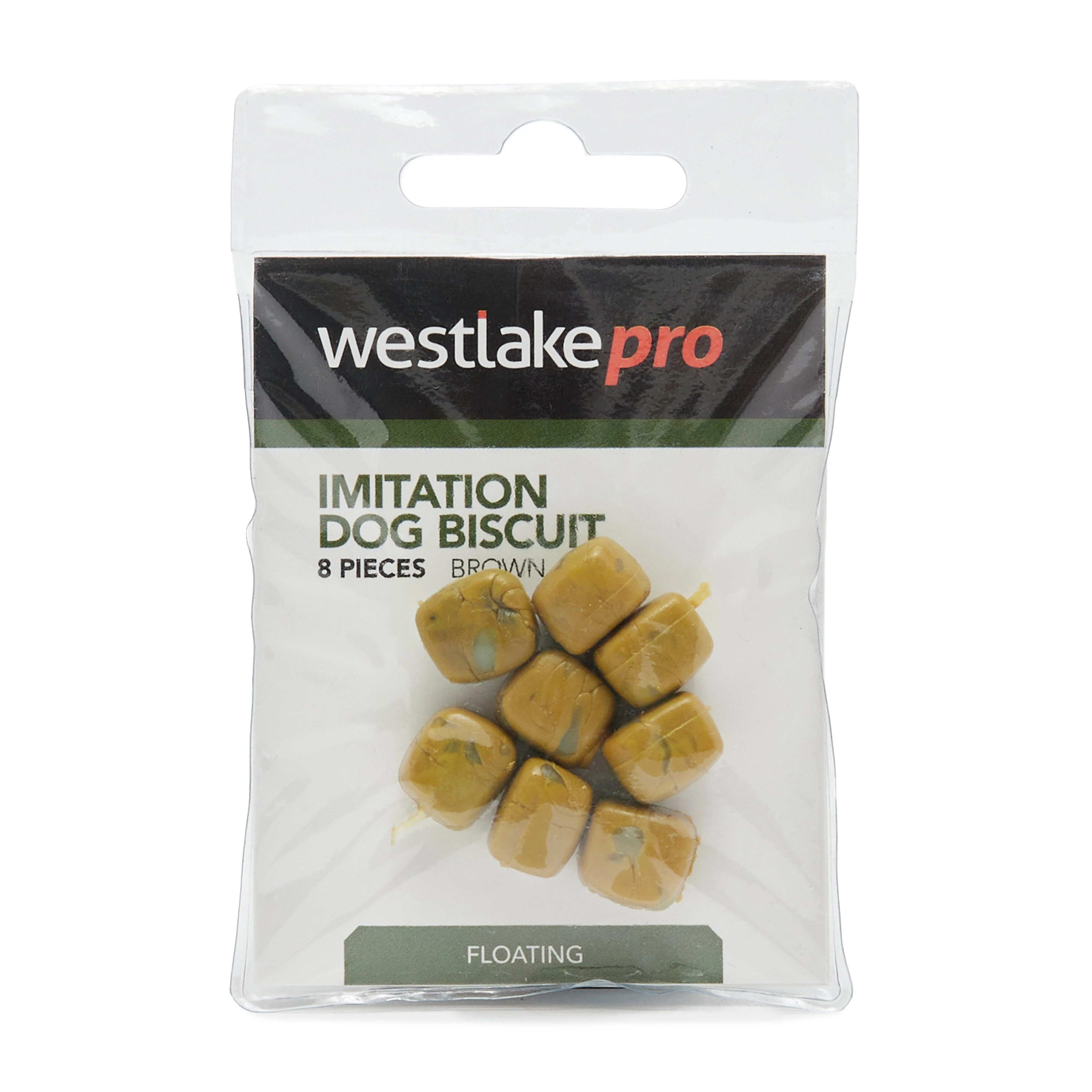 Dog Biscuit Floating 8Pc - Image 4