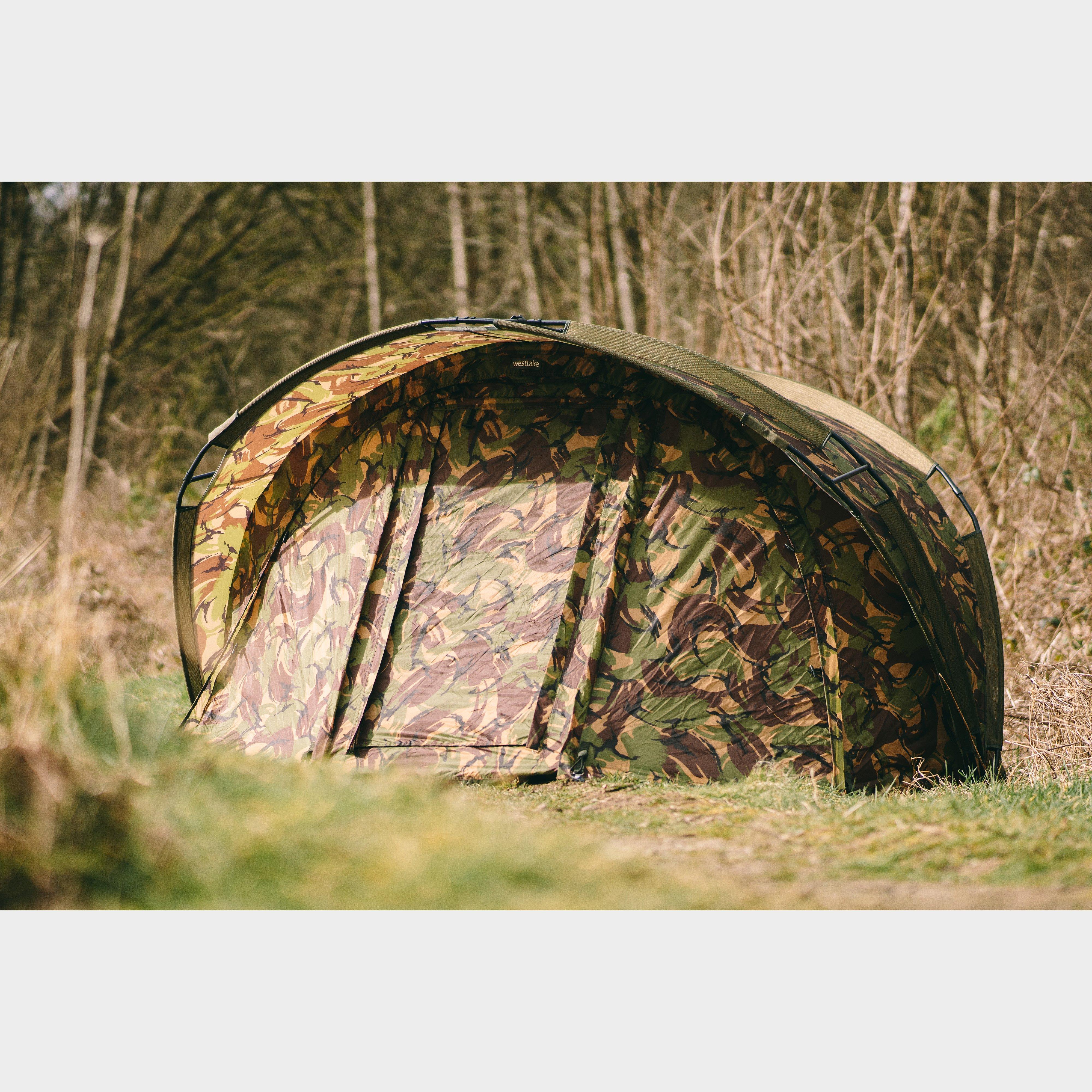 DPM 1 Man Bivvy - Image 2
