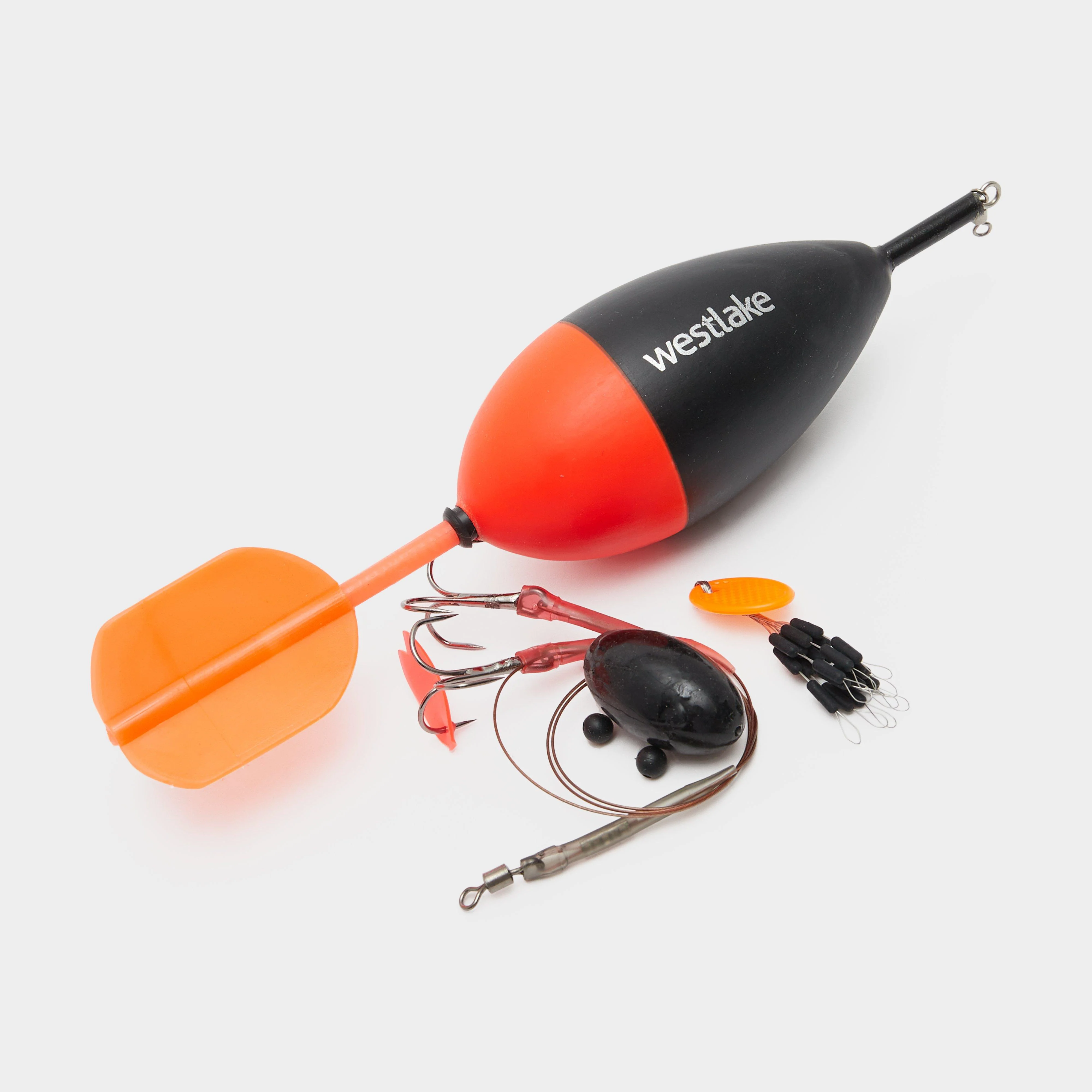 Drifter Pike Float 25G Kit - Image 3