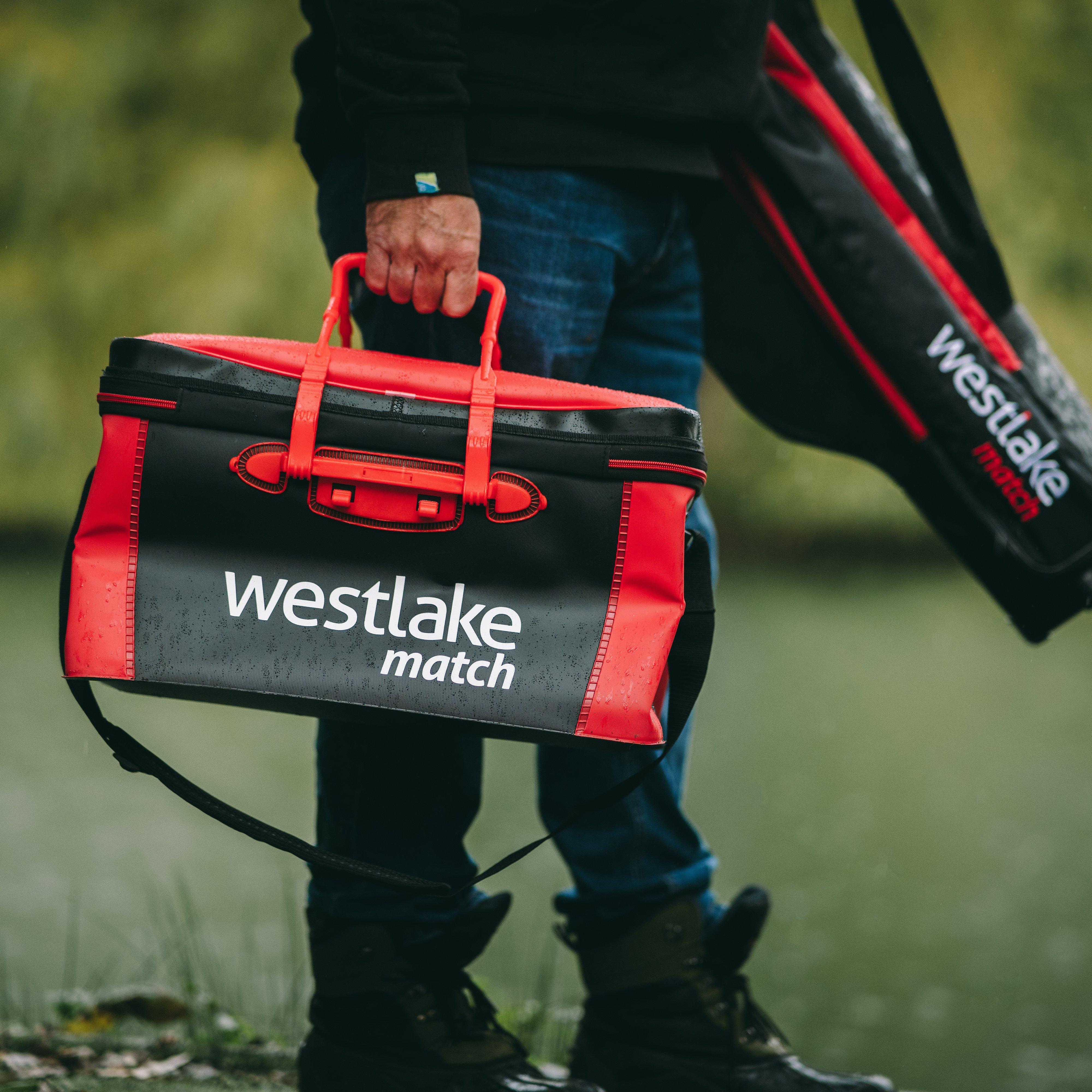 Eva Bait And Tackle Bag - Image 2