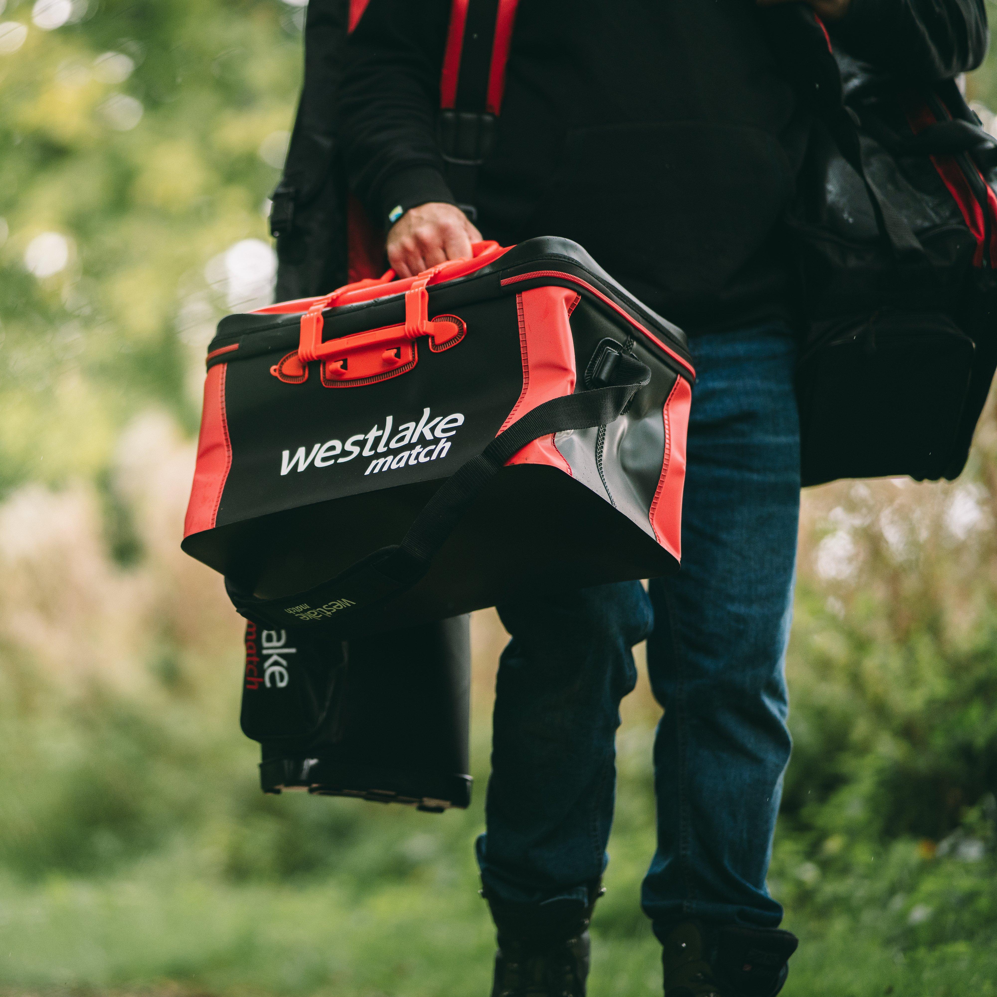 Eva Bait And Tackle Bag - Image 6