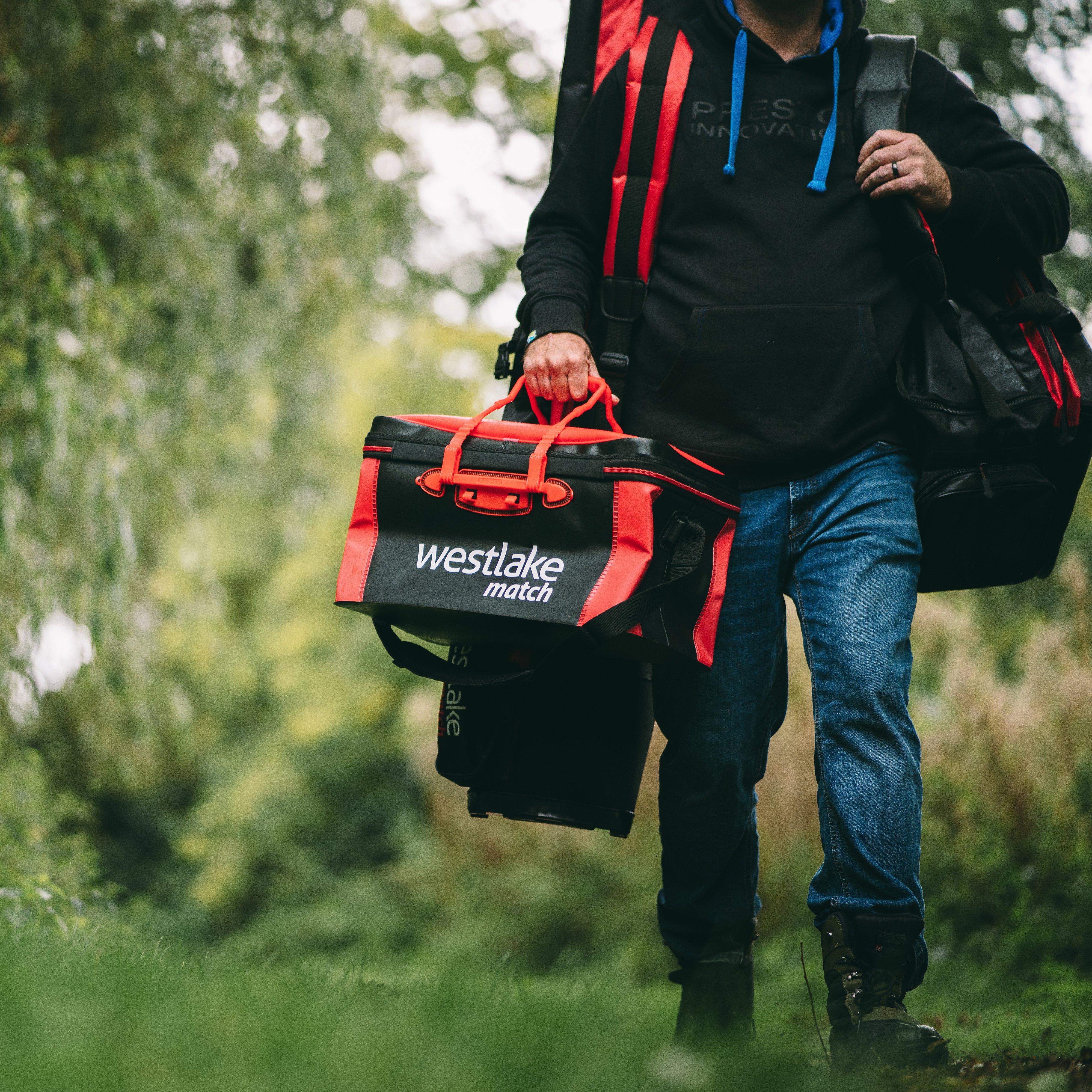 Eva Bait And Tackle Bag - Image 7
