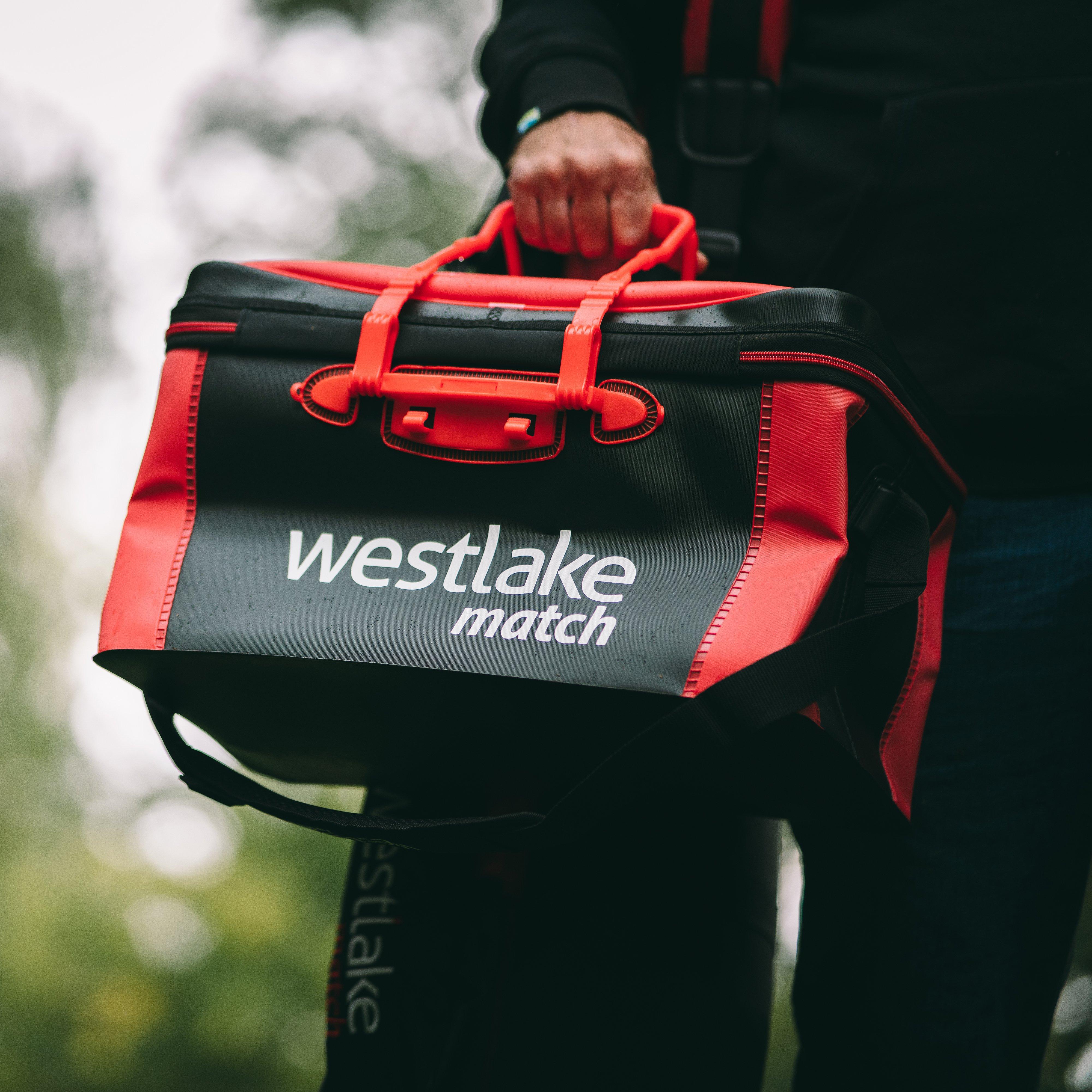 Eva Bait And Tackle Bag - Image 8