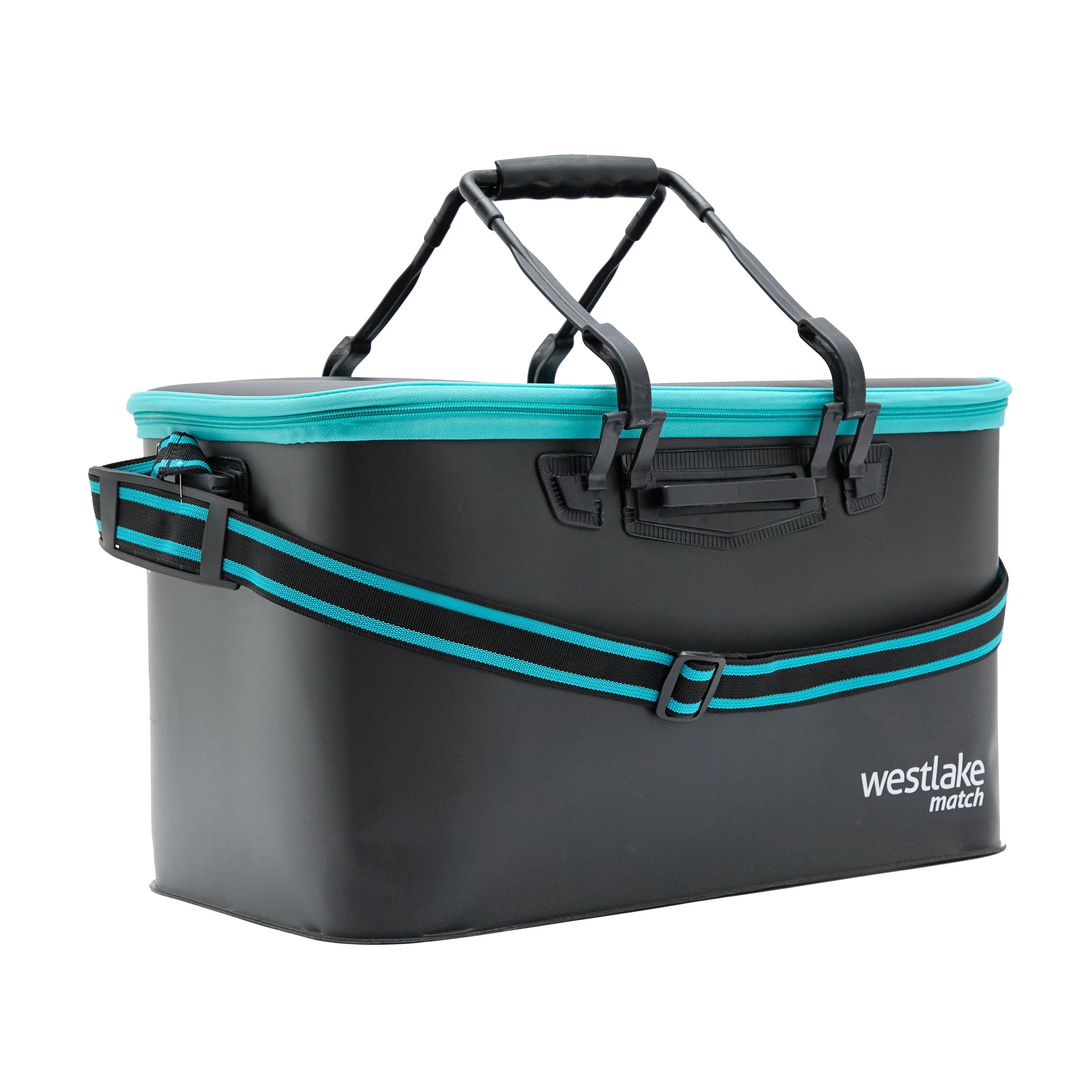 EVA Bait Tackle Bag 45L - Image 10
