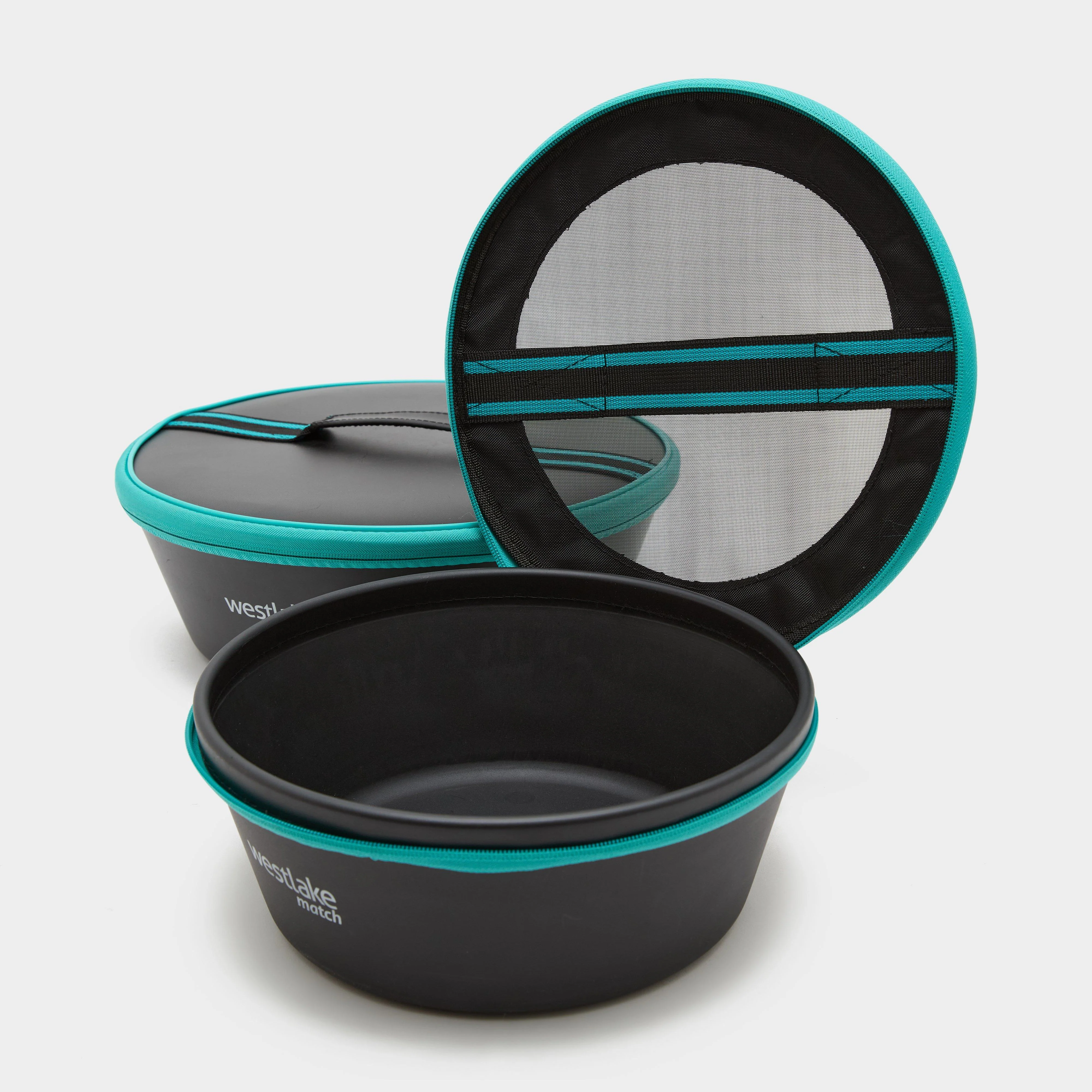 EVA Dual Bowl Set - Image 8