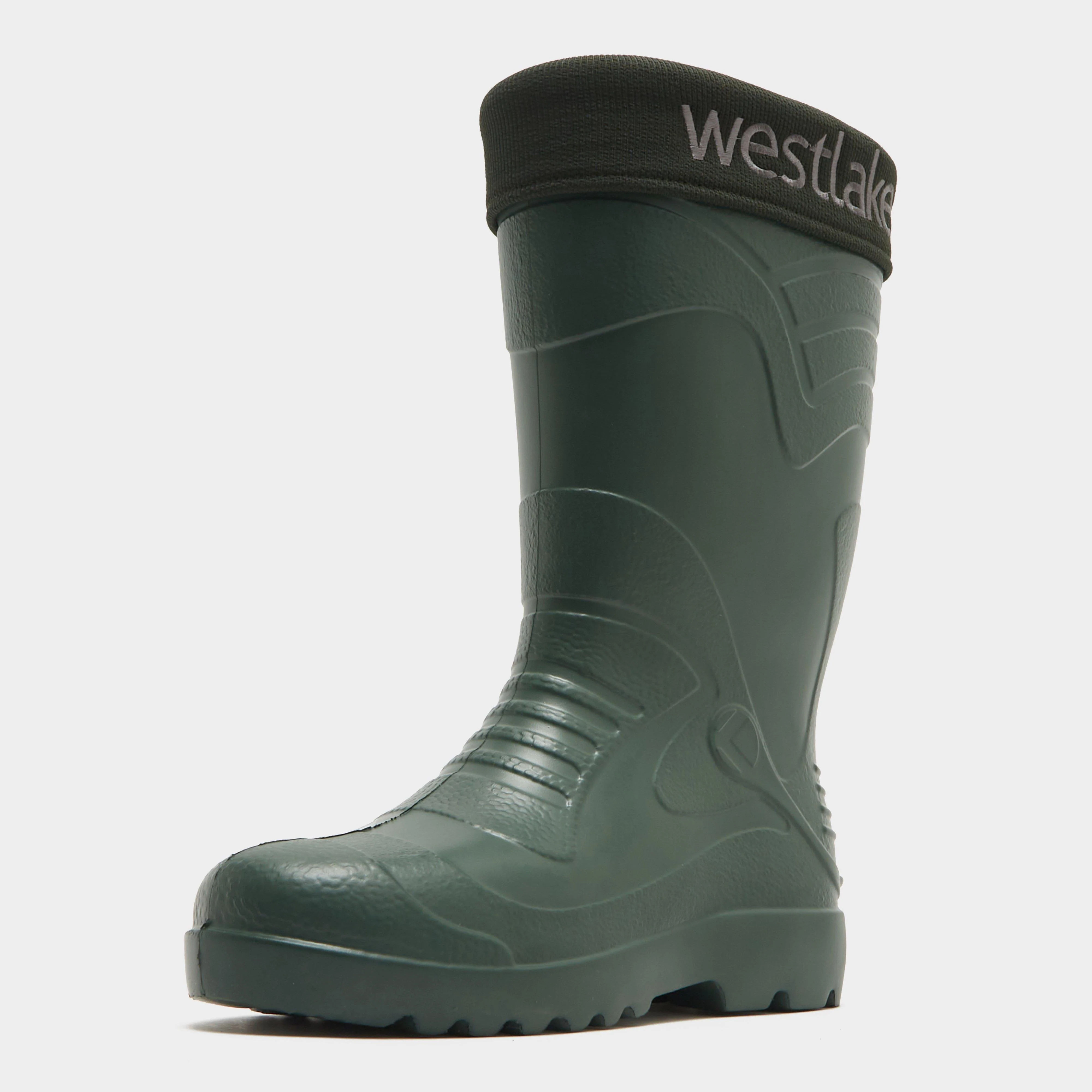 Eva Thermal Boots - Image 3