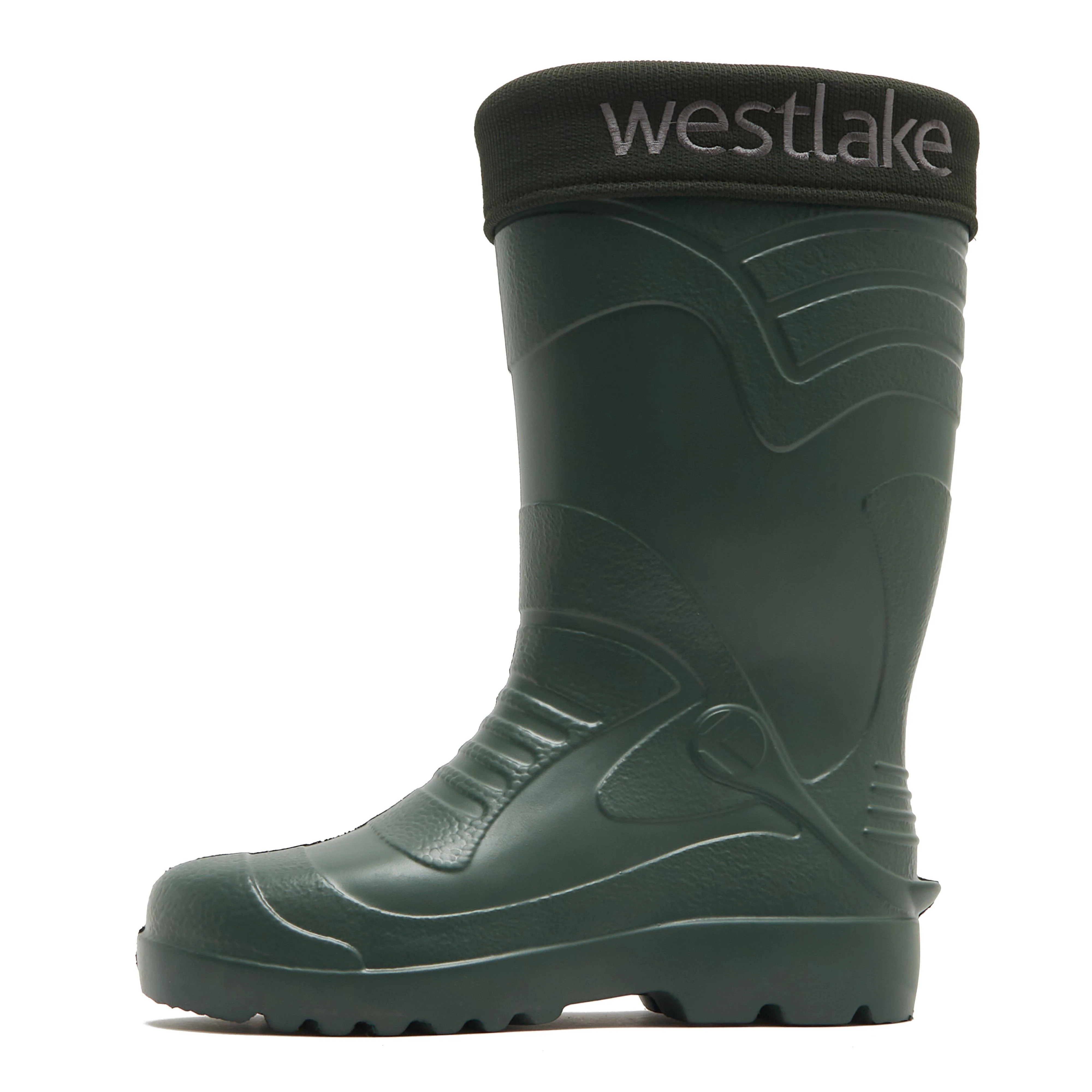 Eva Thermal Boots - Image 7