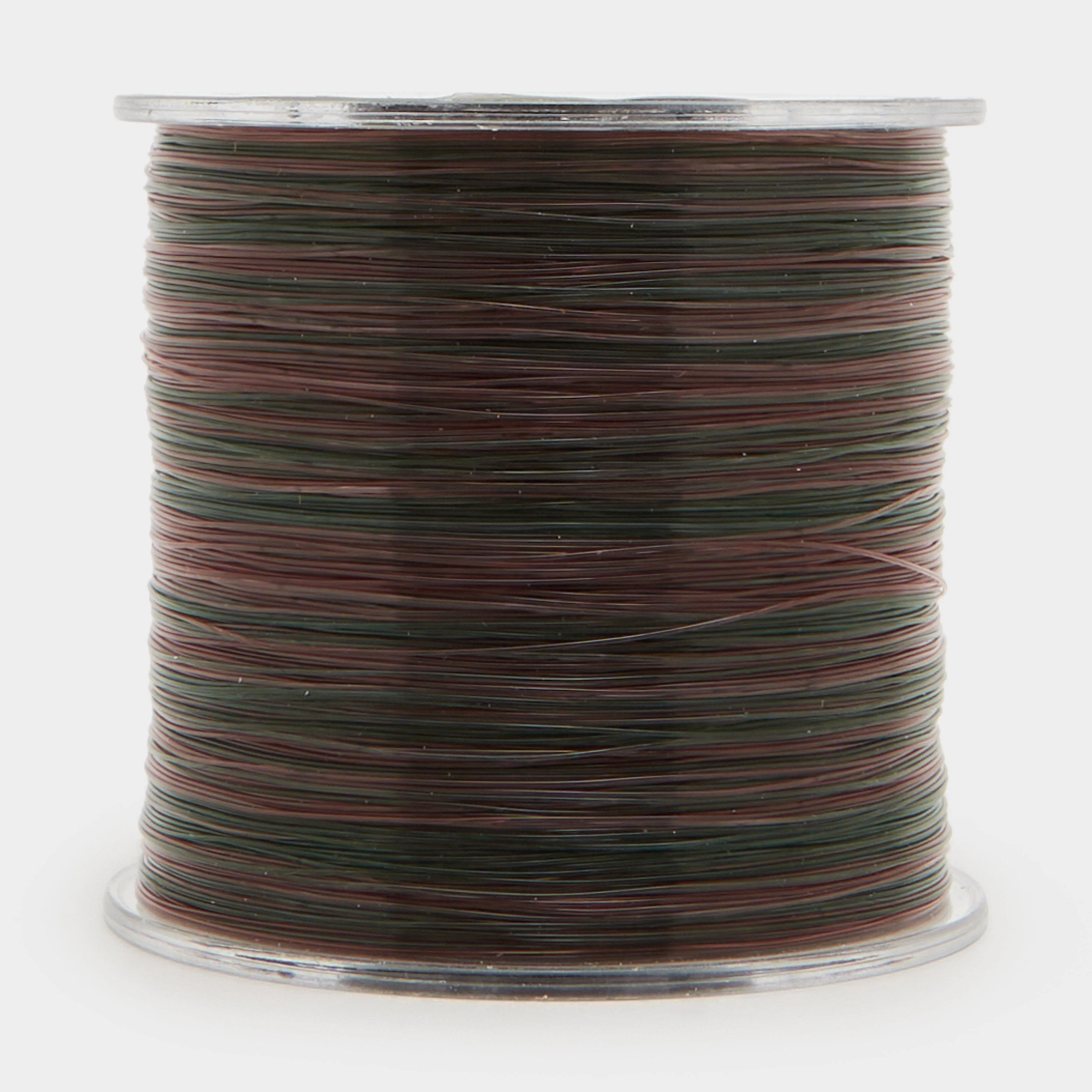 Extra Strong Mono Monex XTL Camo Specimen Line (20lb) - Image 4