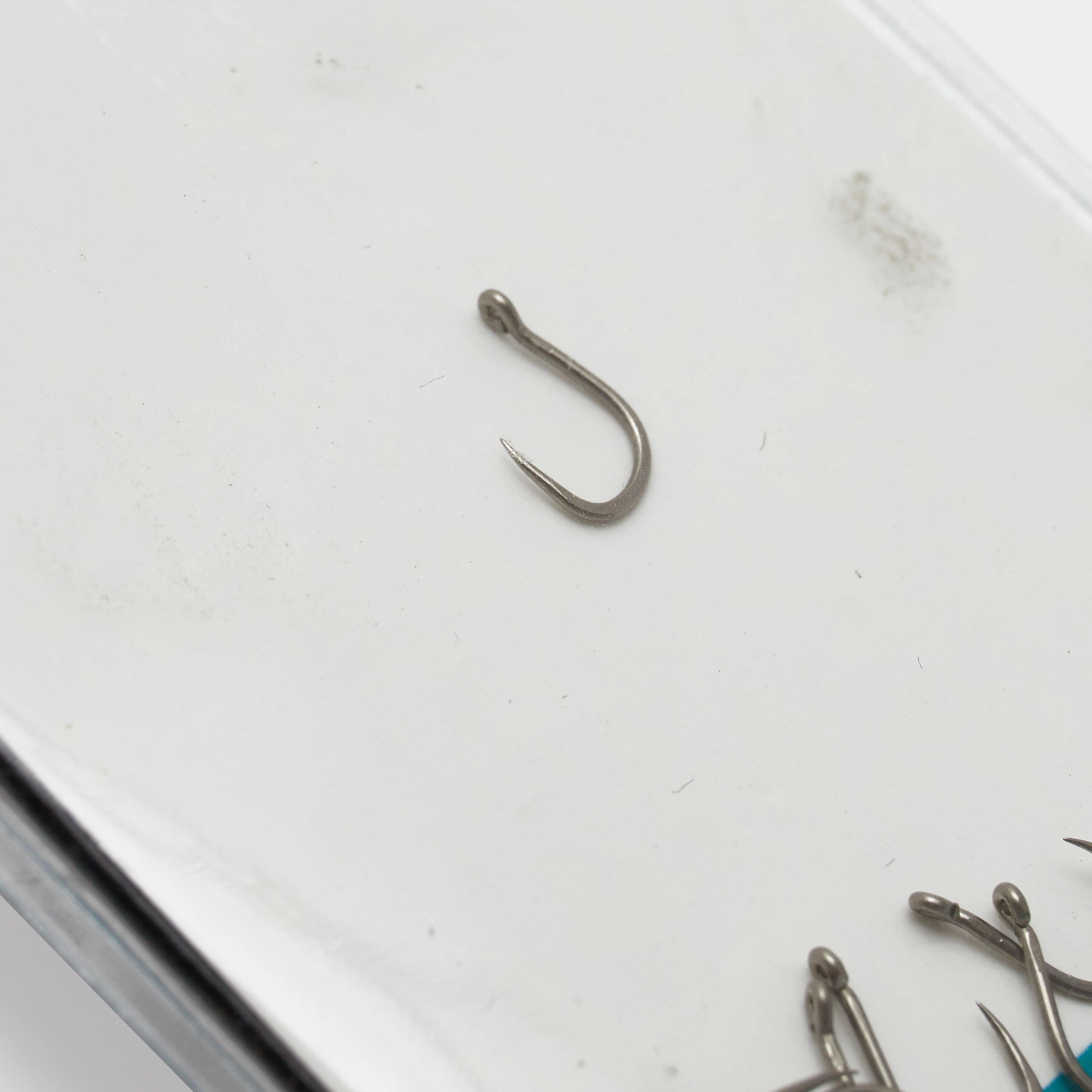 Eyed Barbless 20 - Image 3