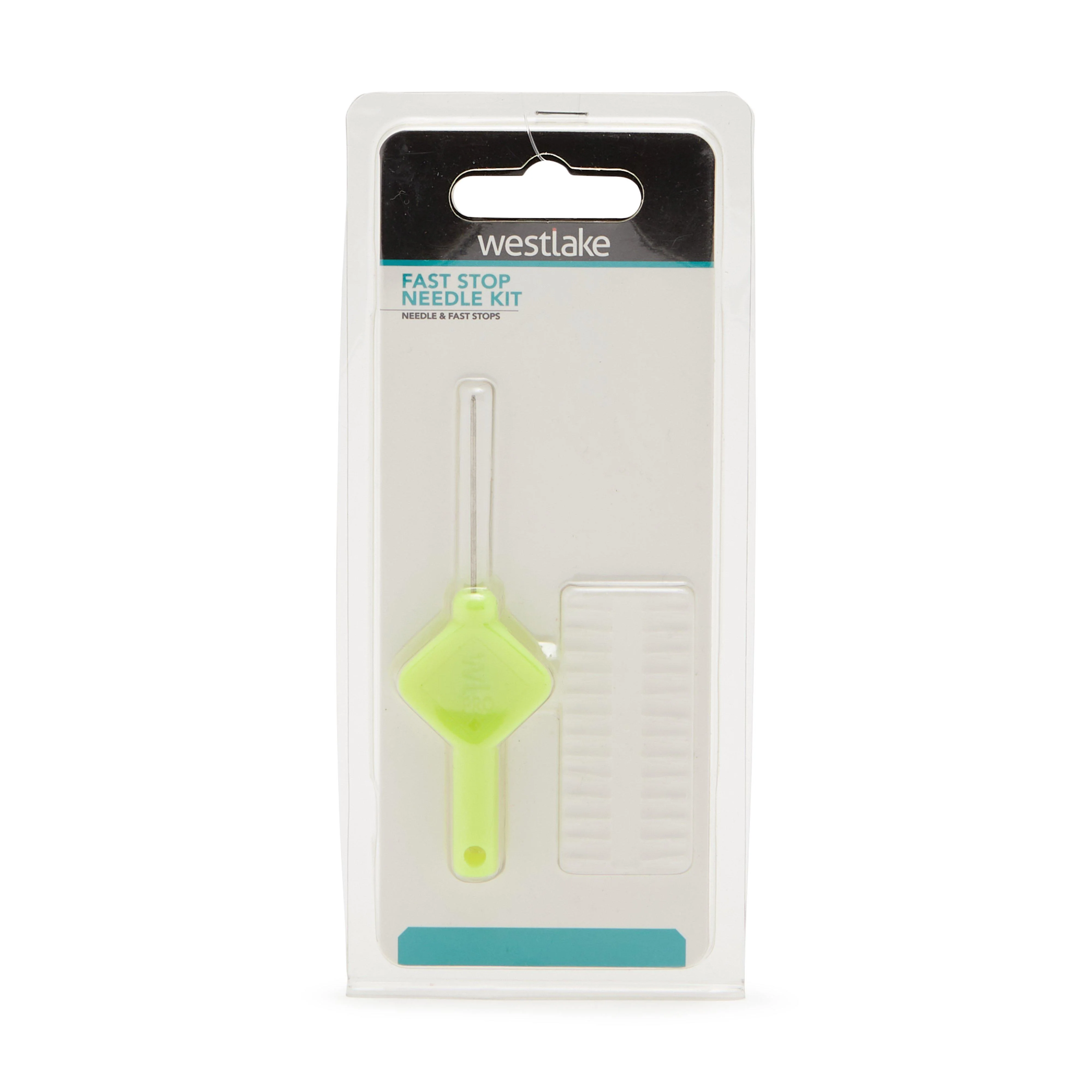 Fast Stop Kit With Needle - Image 4