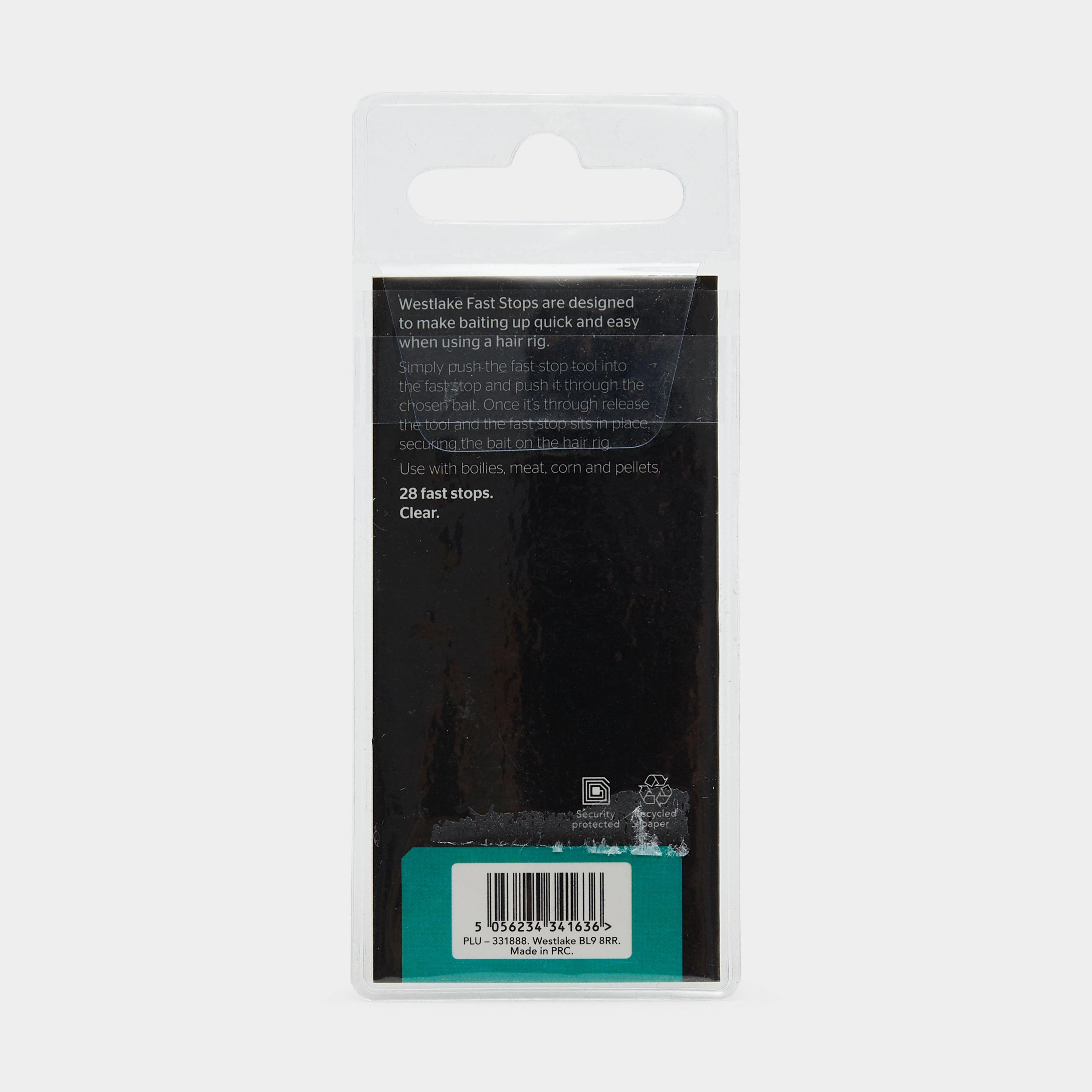 Fast Stops 28Pc Pkt - Image 2