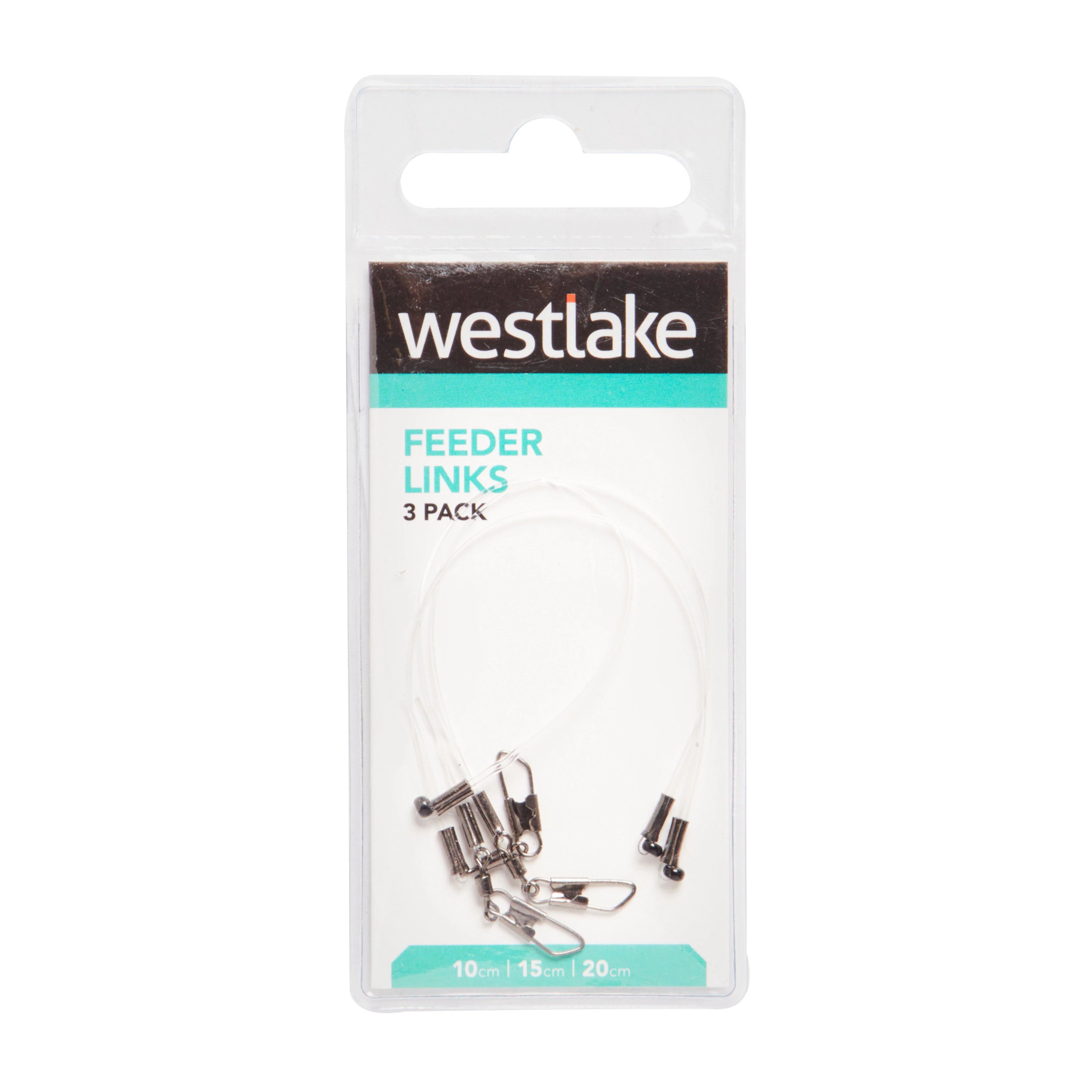 Feeder Links 10cm 3pc - Image 2