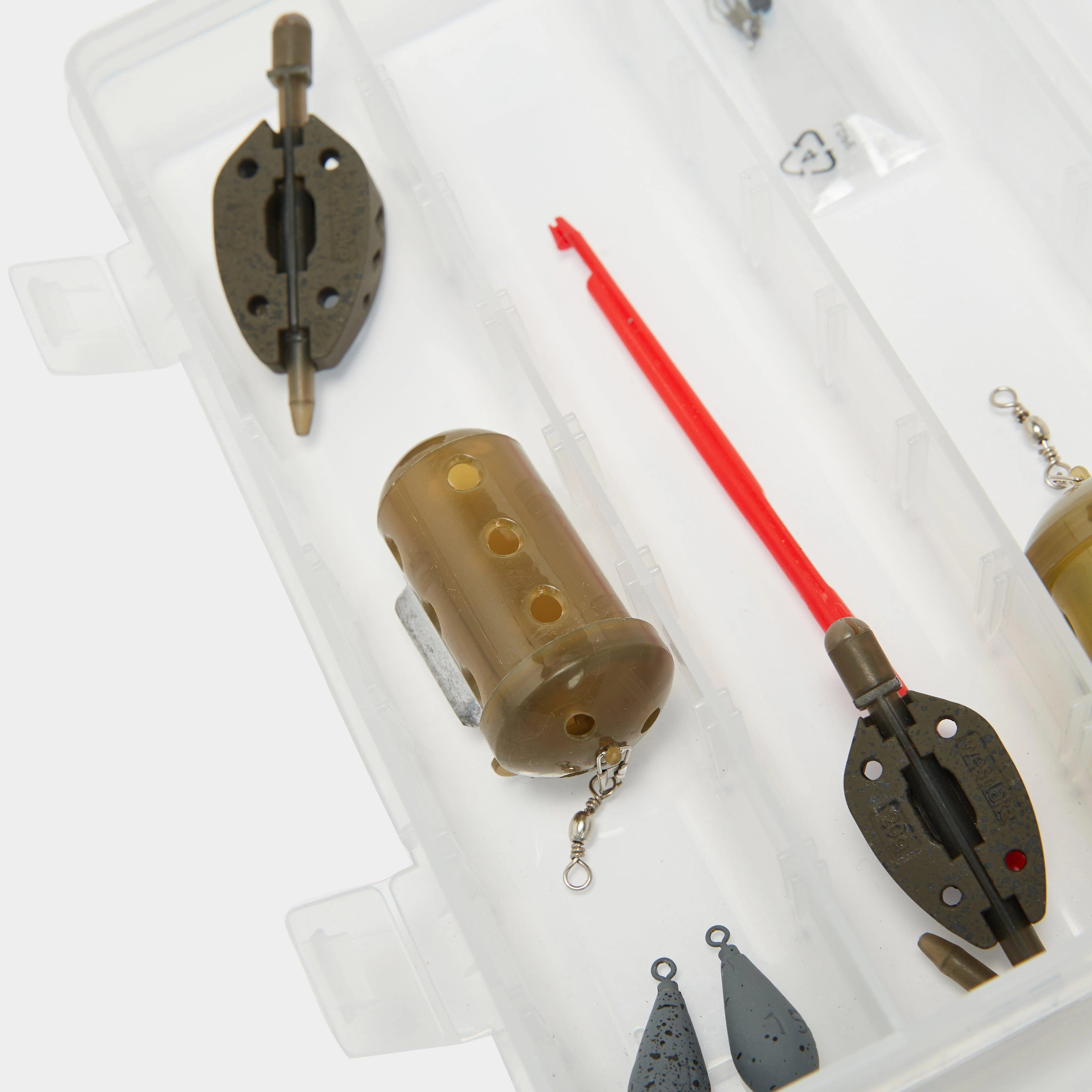 Feeder Rod Combo Kit - Image 10