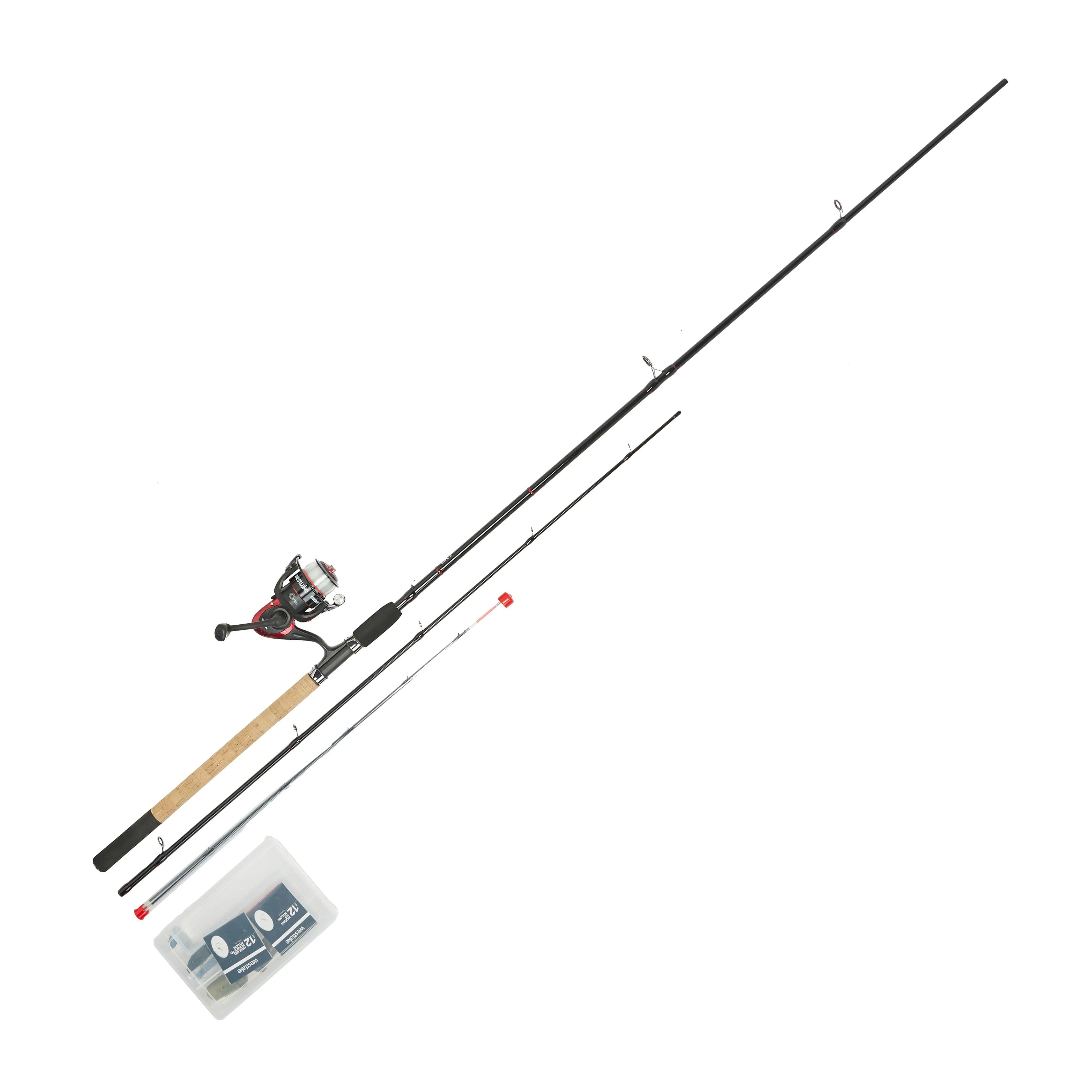 Feeder Rod Combo Kit - Image 12