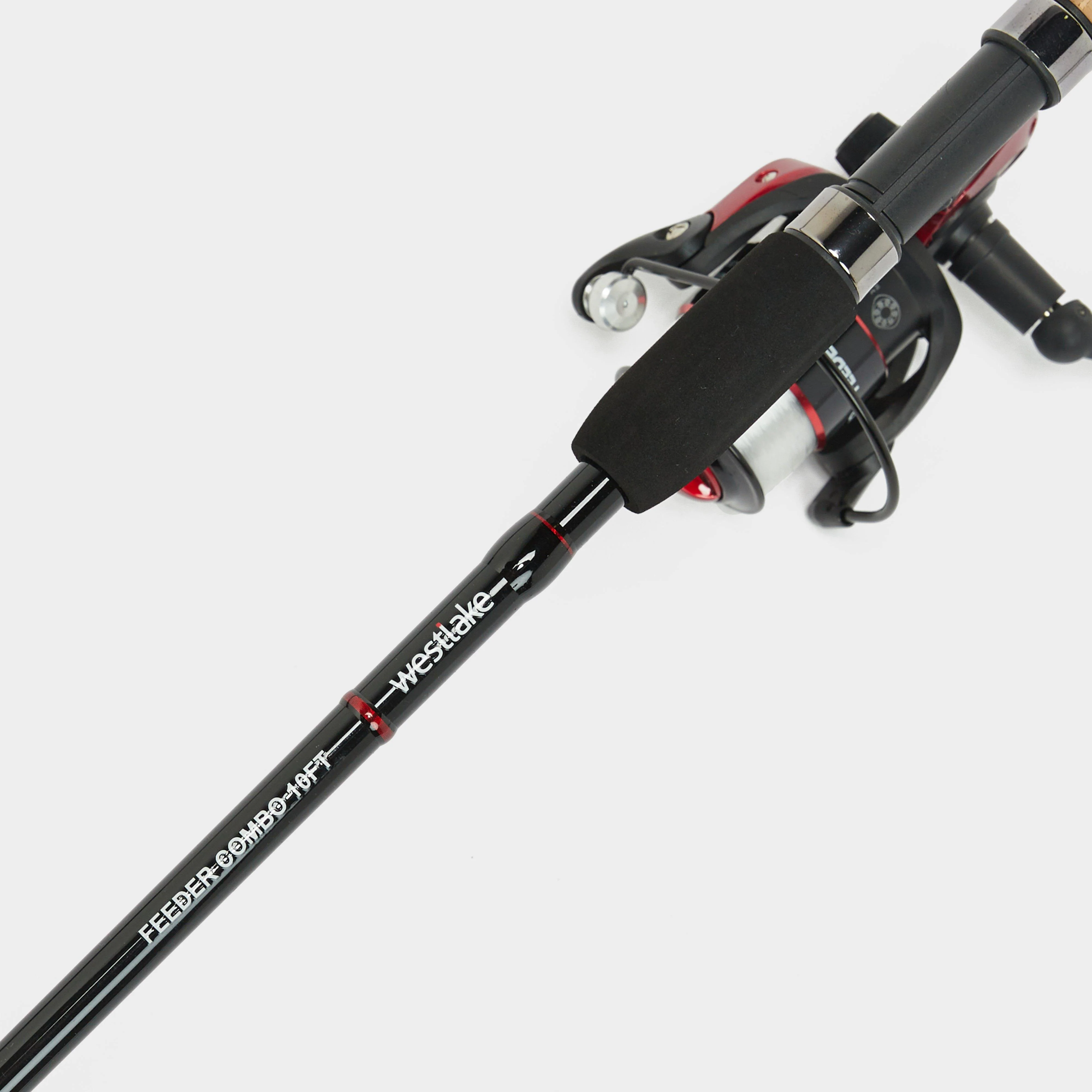 Feeder Rod Combo Kit - Image 2