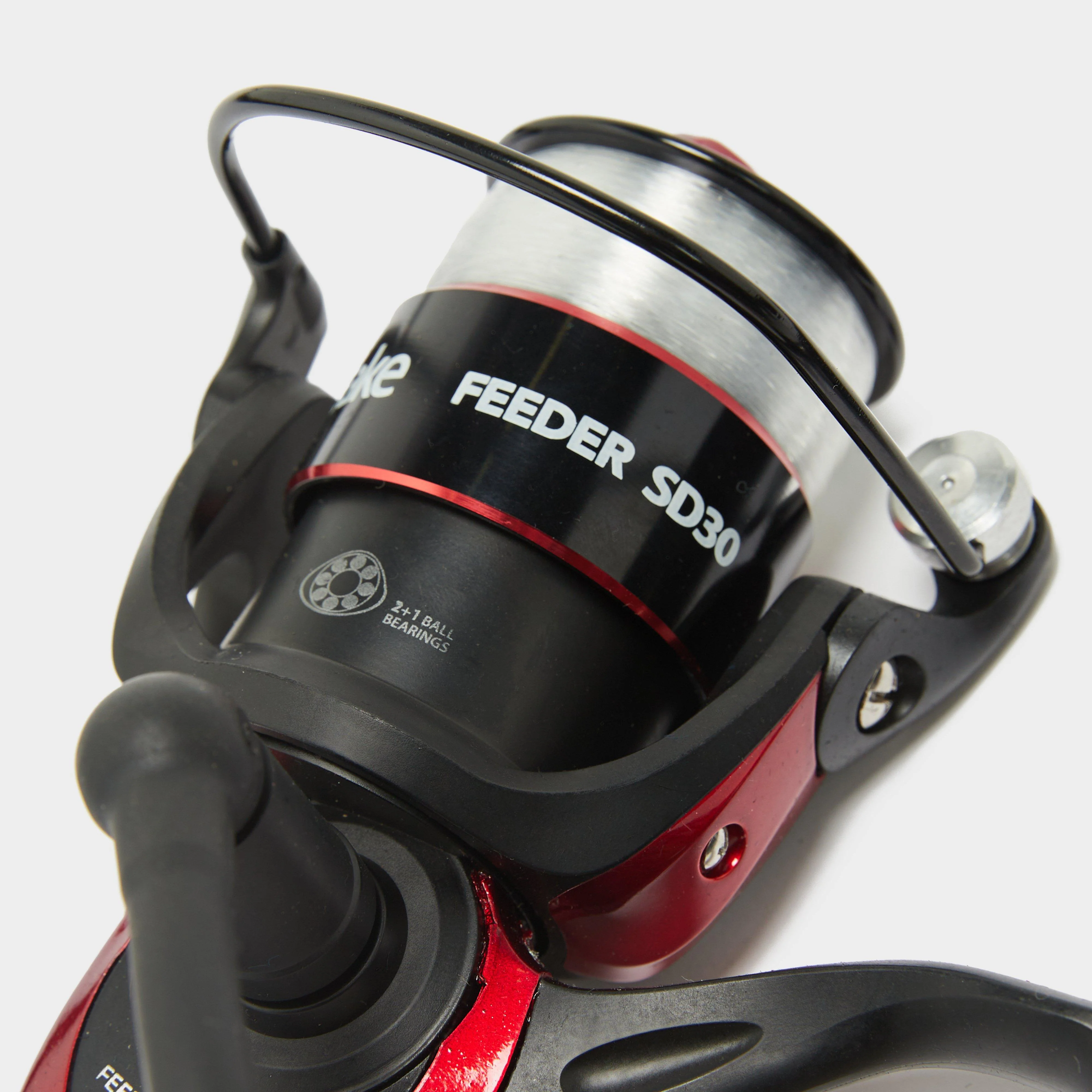 Feeder Rod Combo Kit - Image 5