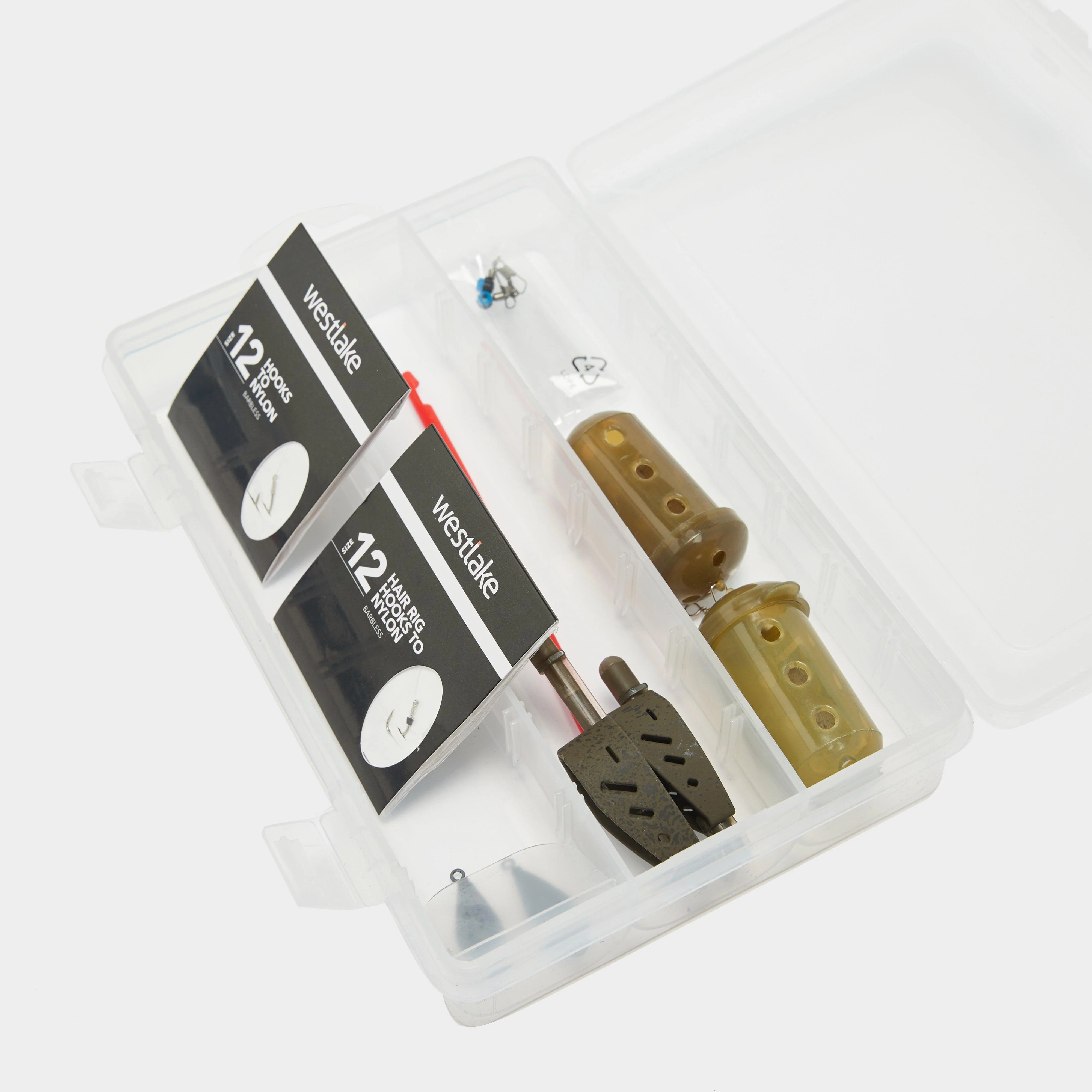 Feeder Rod Combo Kit - Image 9