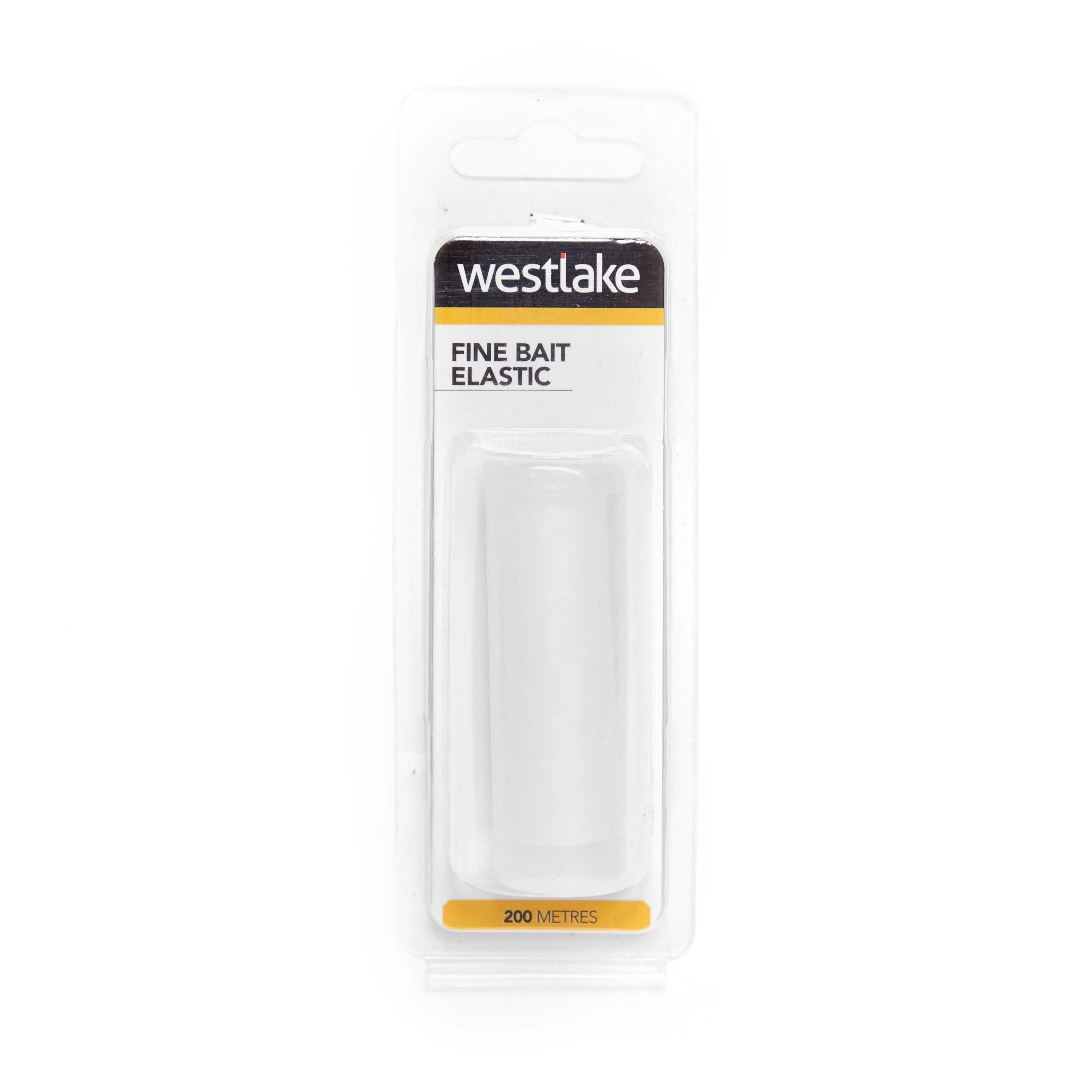 Fine Bait Elastic 200M - Image 2